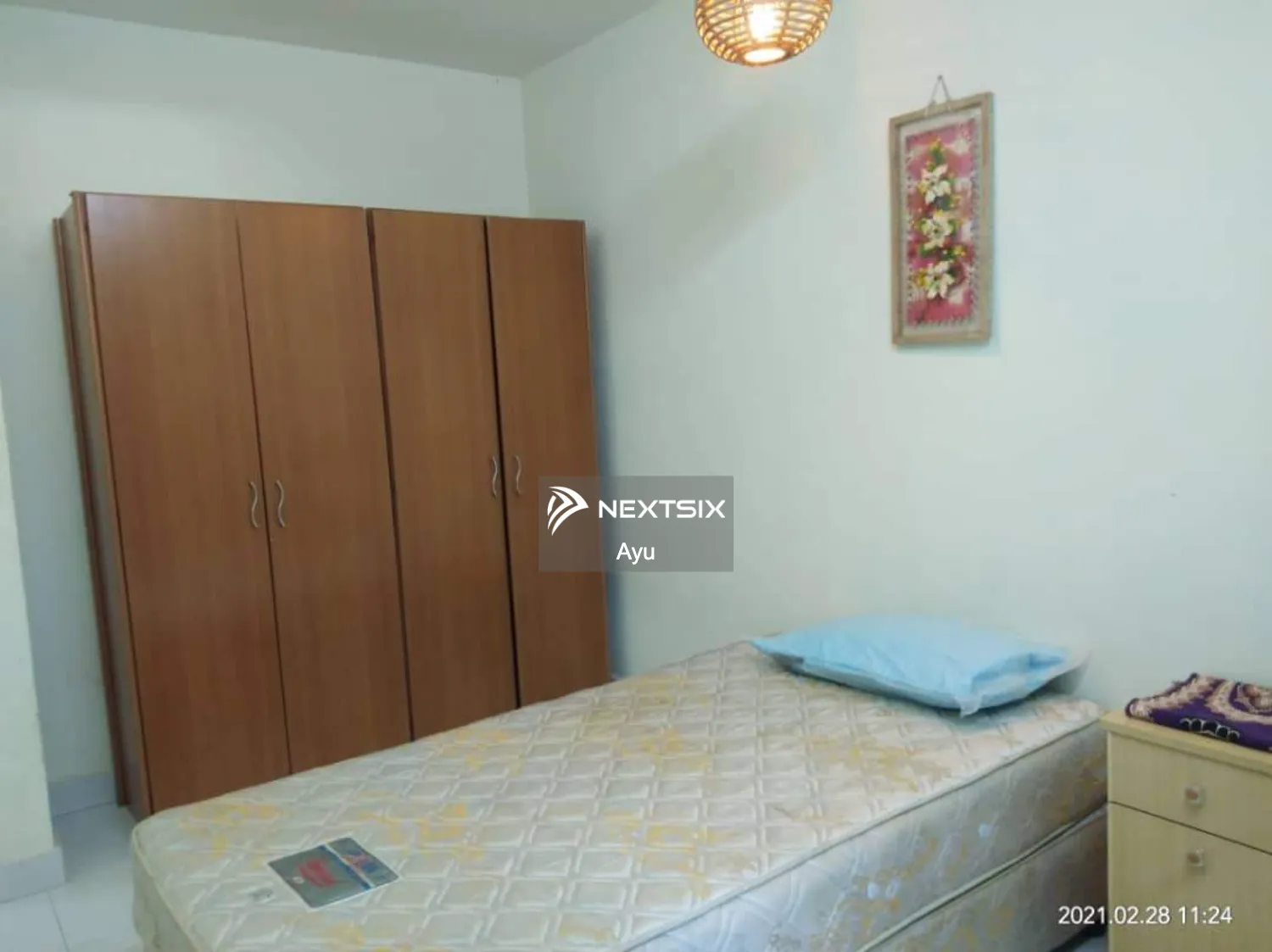 2-sty Terrace/Link House For Sale in Tampoi Johor - Image 6