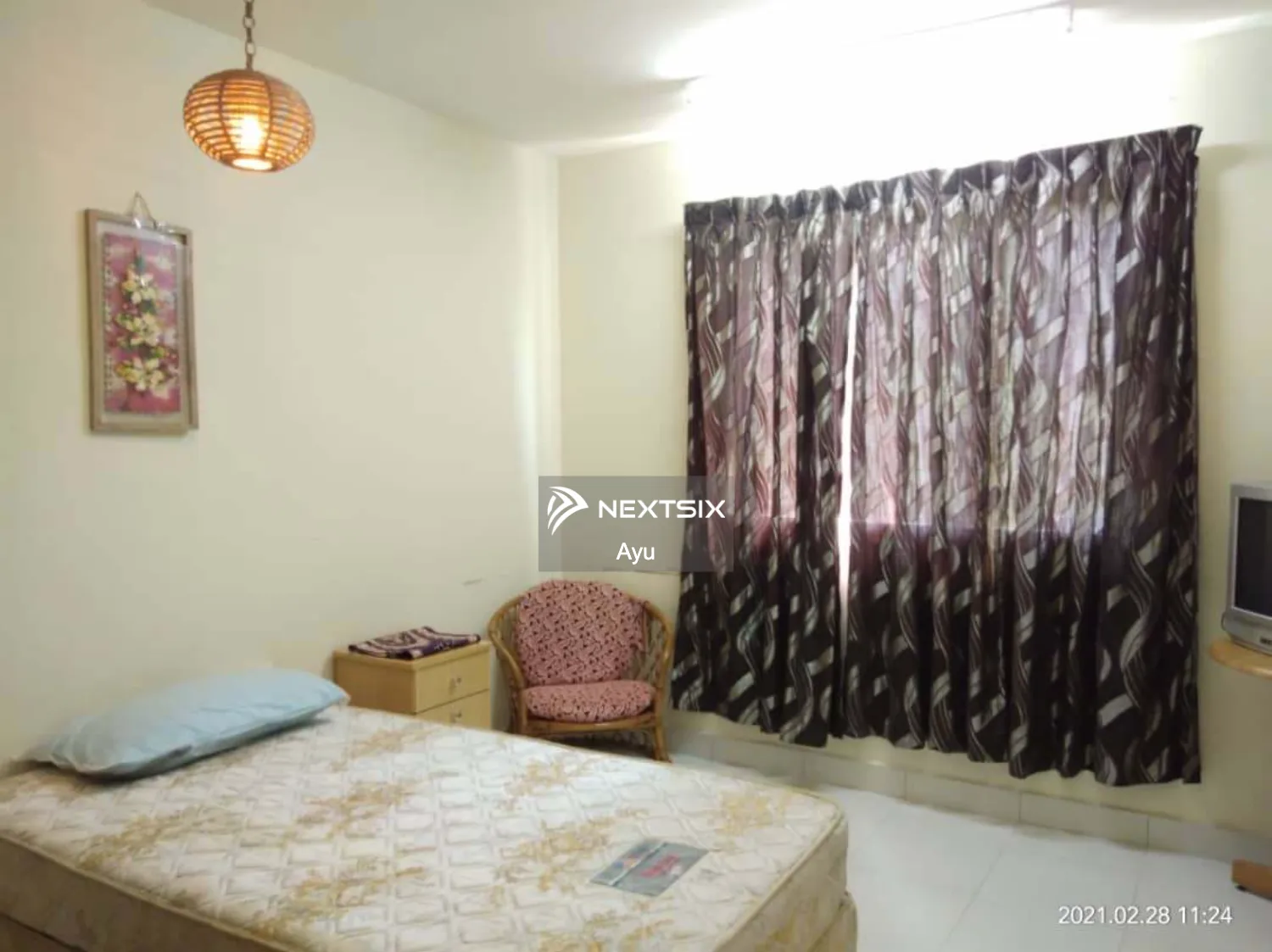 2-sty Terrace/Link House For Sale in Tampoi Johor - Image 7