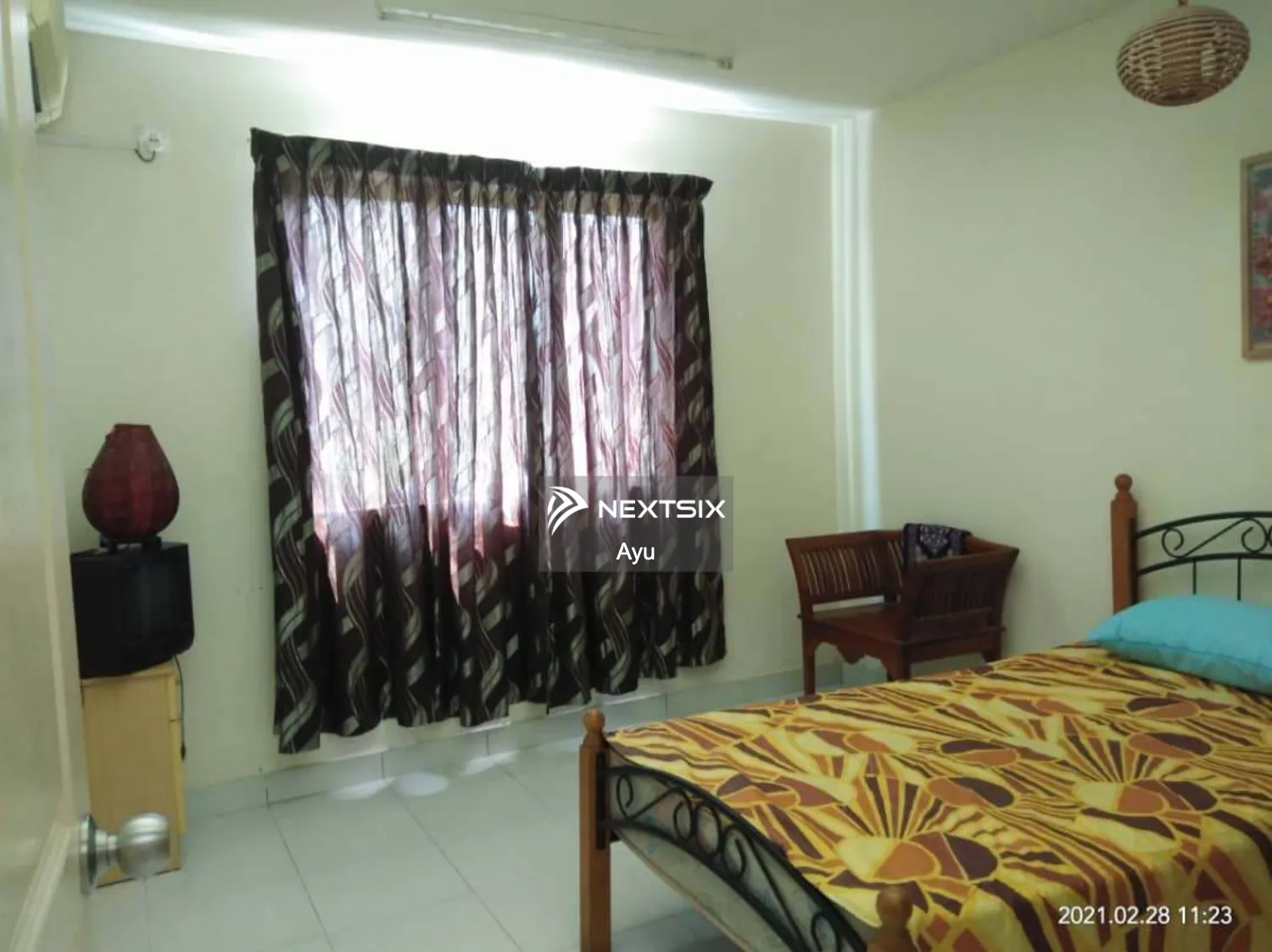 2-sty Terrace/Link House For Sale in Tampoi Johor - Image 8