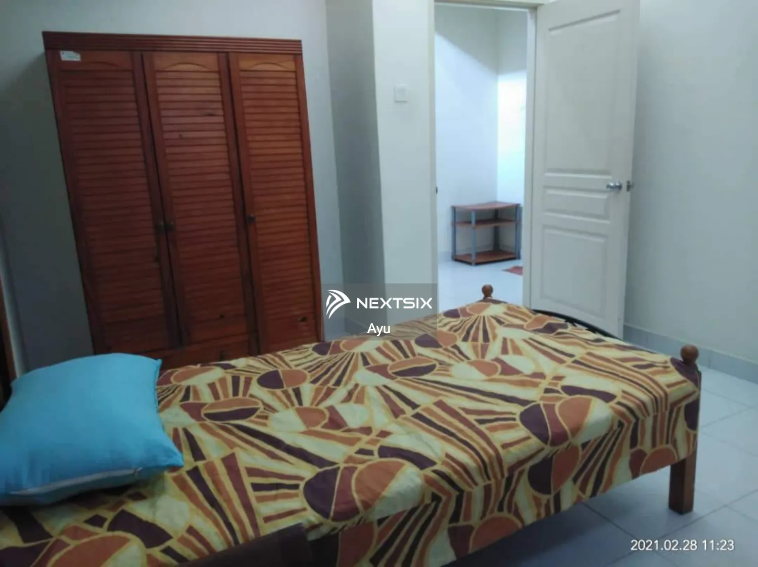 2-sty Terrace/Link House For Sale in Tampoi Johor - Image 9