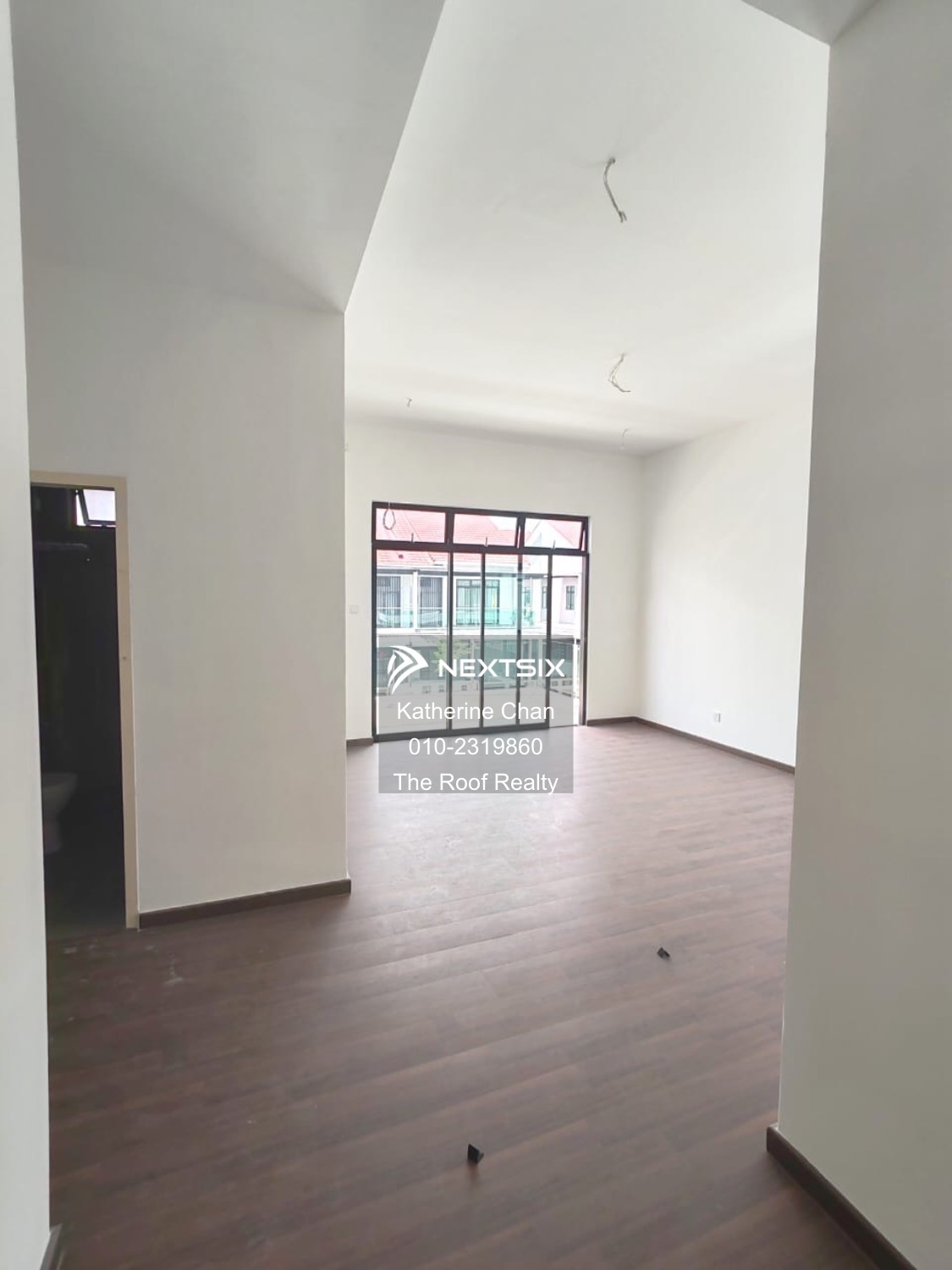 Cluster House For Sale in Johor Bahru Johor - Image 5