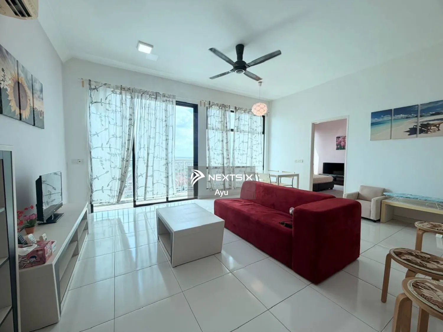 Serviced Residence For Sale in Iskandar Puteri (Nusajaya) Johor