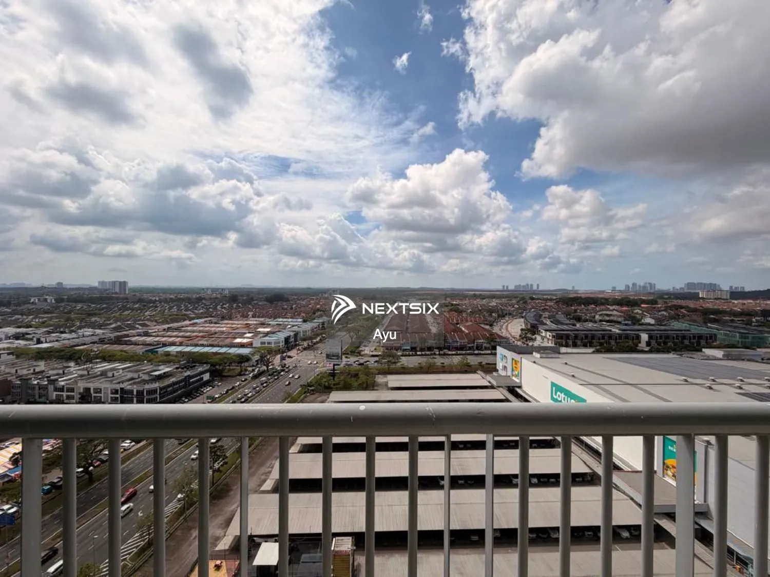 Serviced Residence For Sale in Iskandar Puteri (Nusajaya) Johor - Image 10