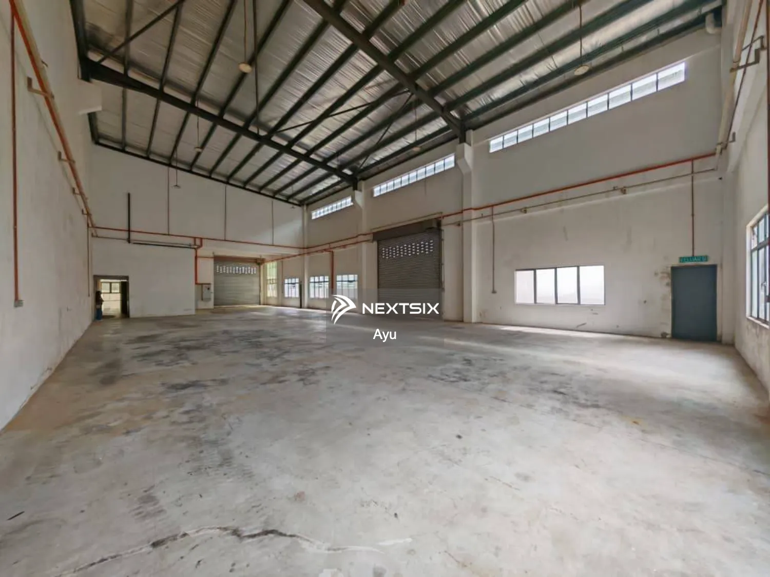 Factory For Sale in Ulu Tiram Johor