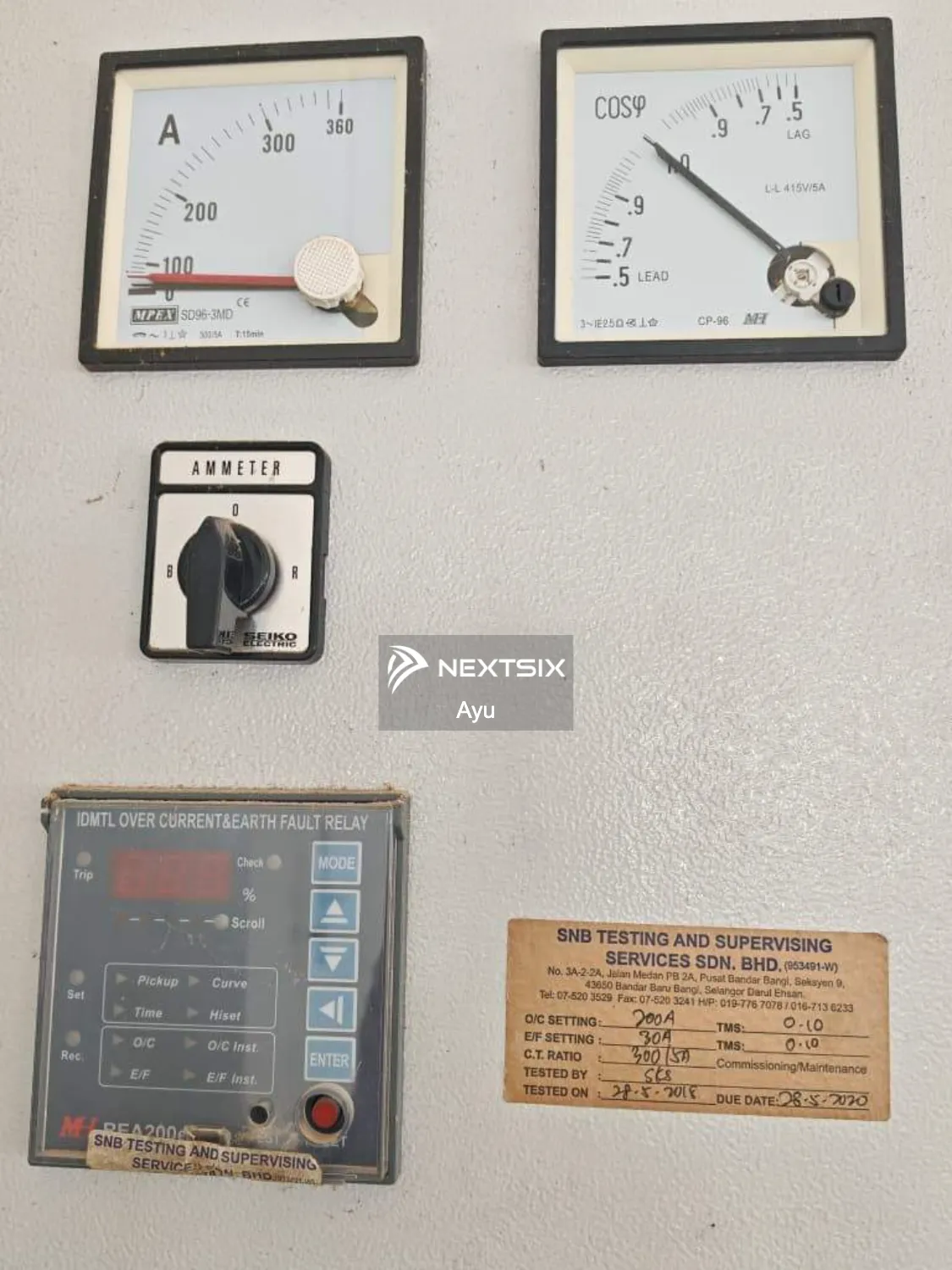 Factory For Rent in Ulu Tiram Johor - Image 6