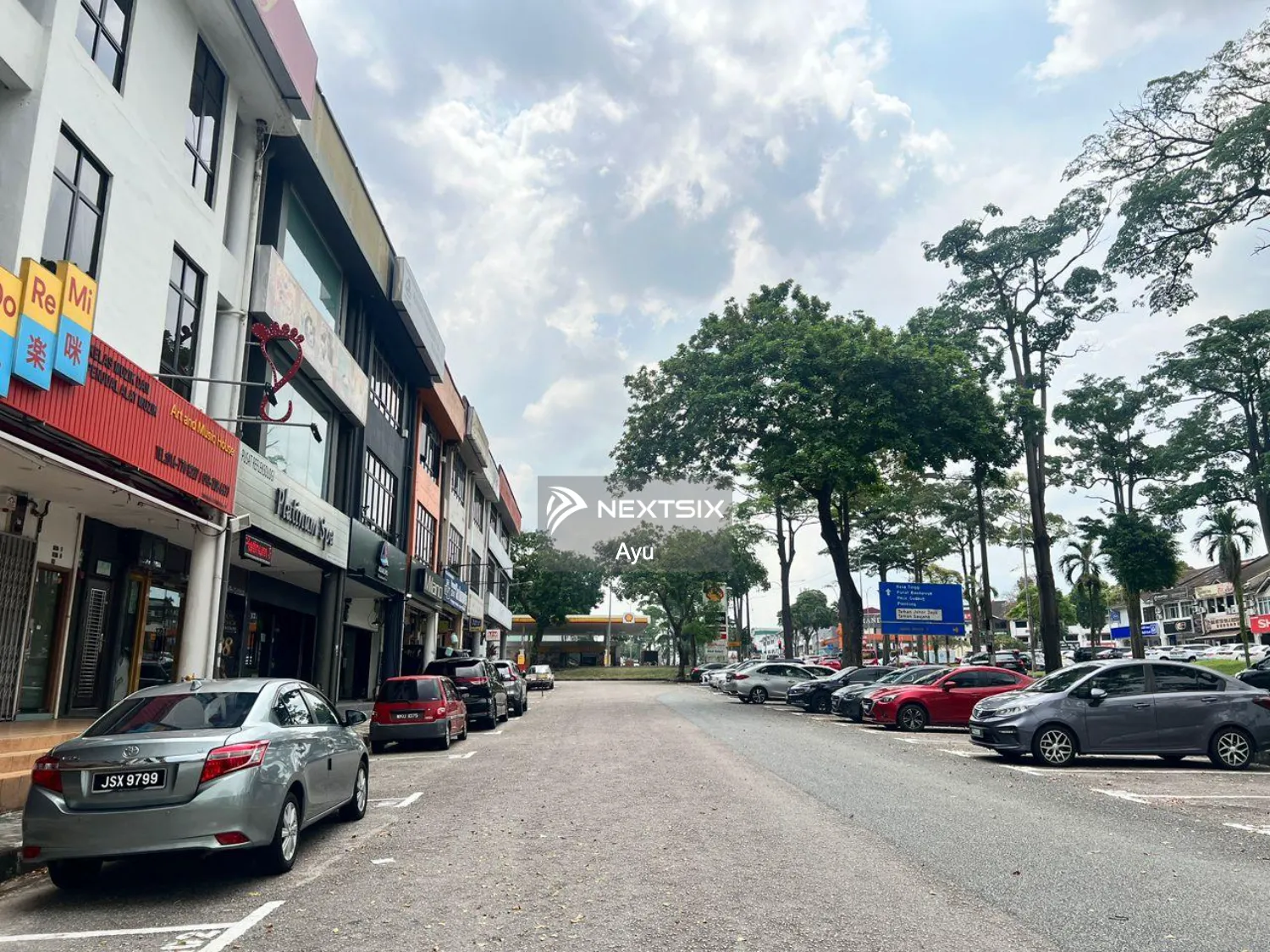 Shop For Sale in Johor Bahru Johor - Image 4