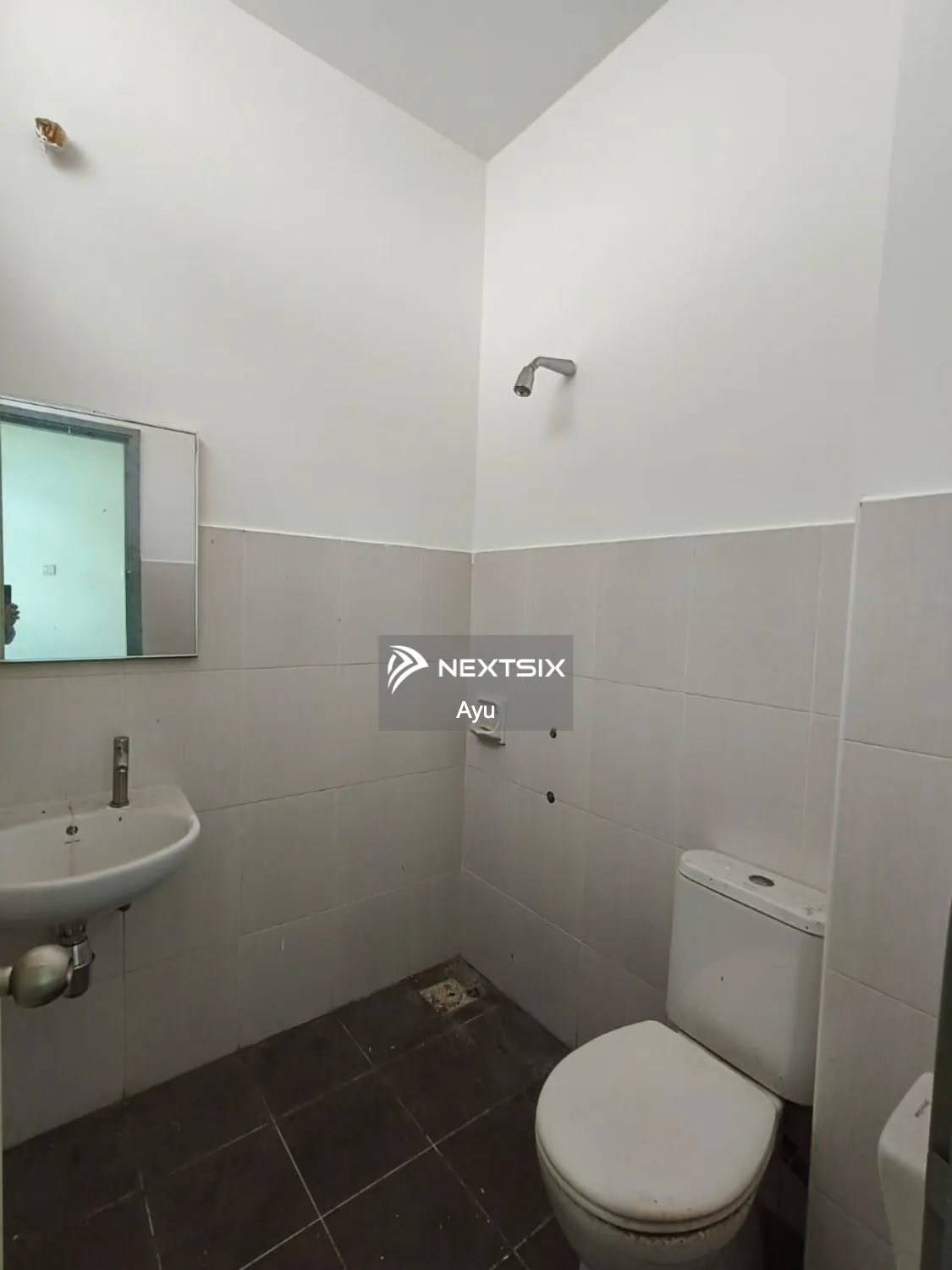 Semi-detached House For Sale in Skudai Johor - Image 12