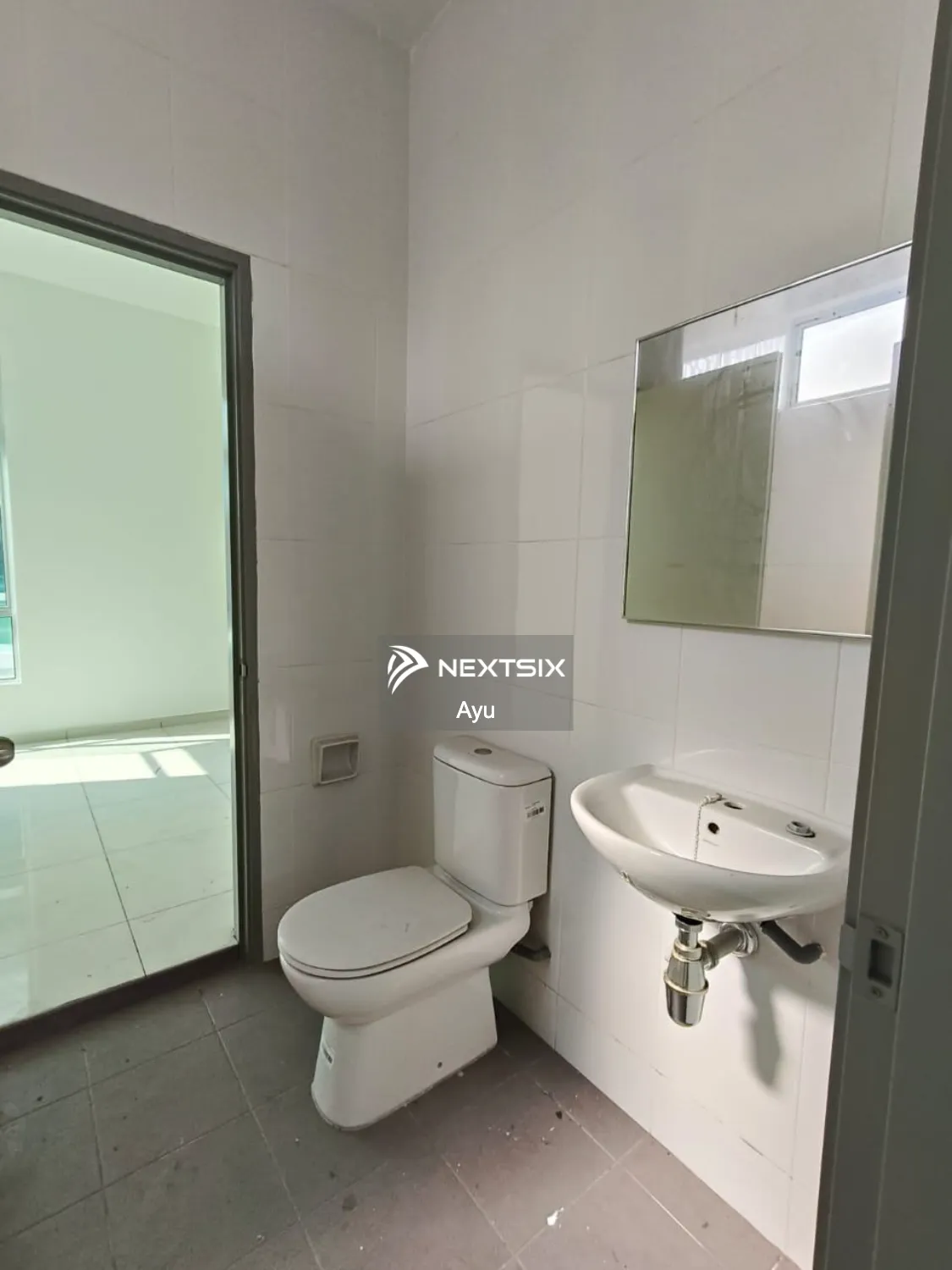 Semi-detached House For Sale in Skudai Johor - Image 13