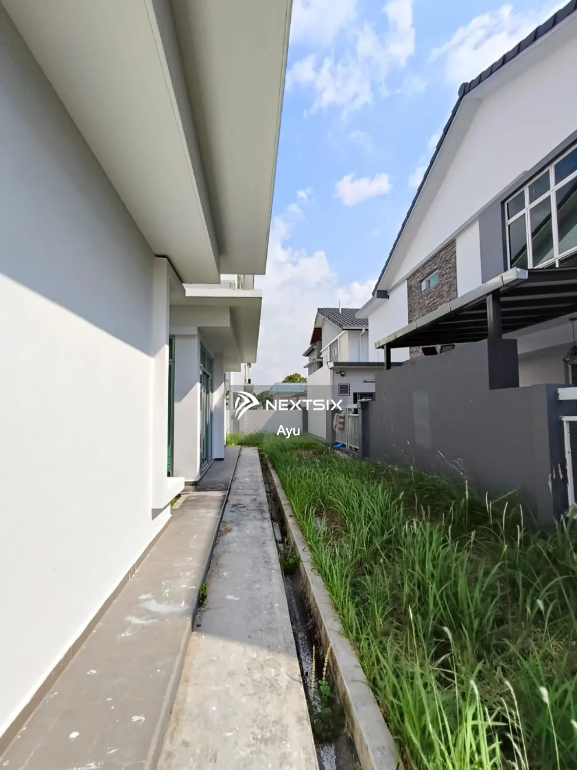 Semi-detached House For Sale in Skudai Johor - Image 14