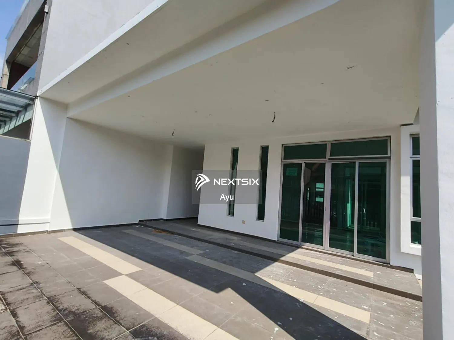 Semi-detached House For Sale in Skudai Johor - Image 15