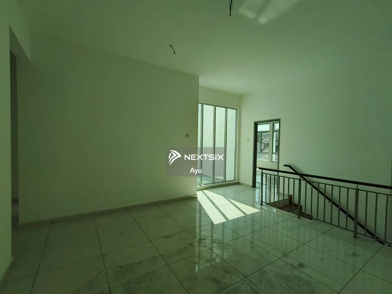 Semi-detached House For Sale in Skudai Johor - Image 7