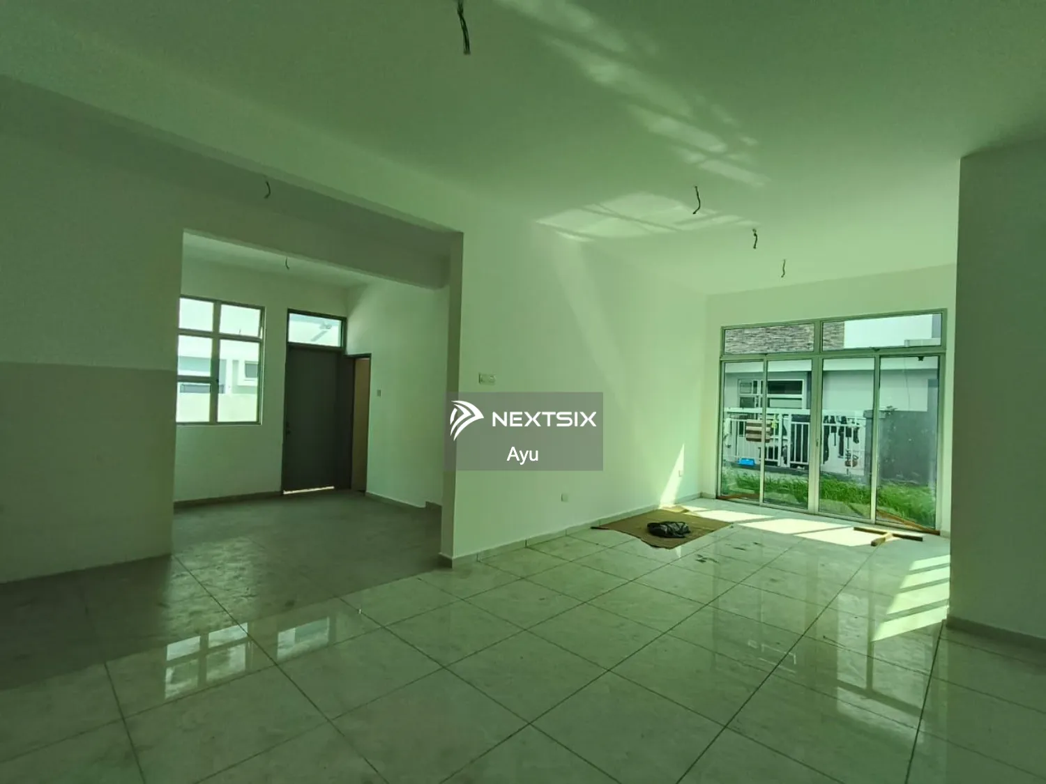 Semi-detached House For Sale in Skudai Johor - Image 8