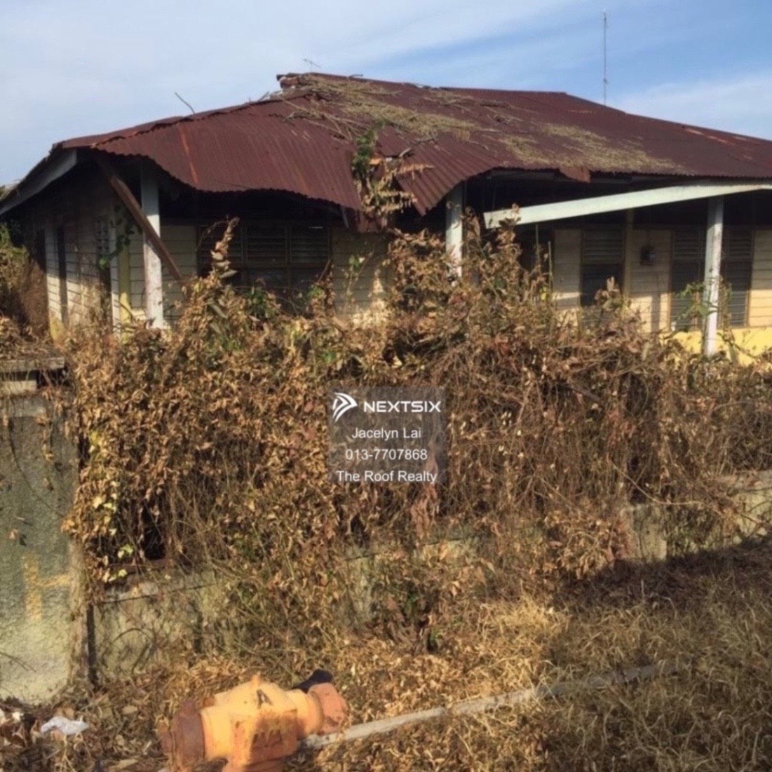Residential Land For Sale in Yong Peng Johor