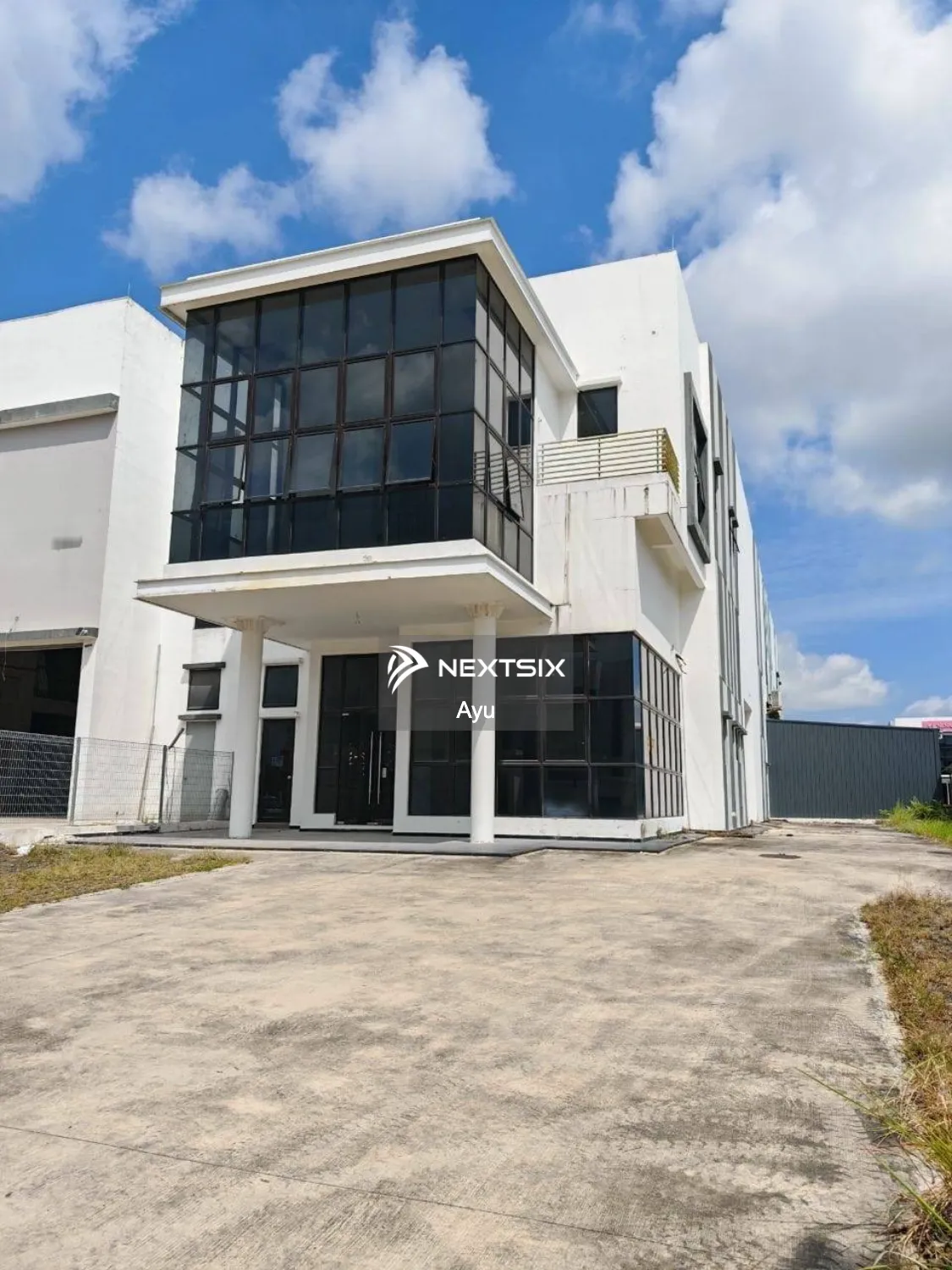 Factory For Rent in Johor Bahru Johor