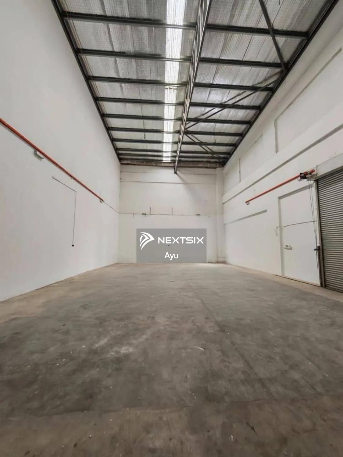 Factory For Rent in Johor Bahru Johor - Image 5
