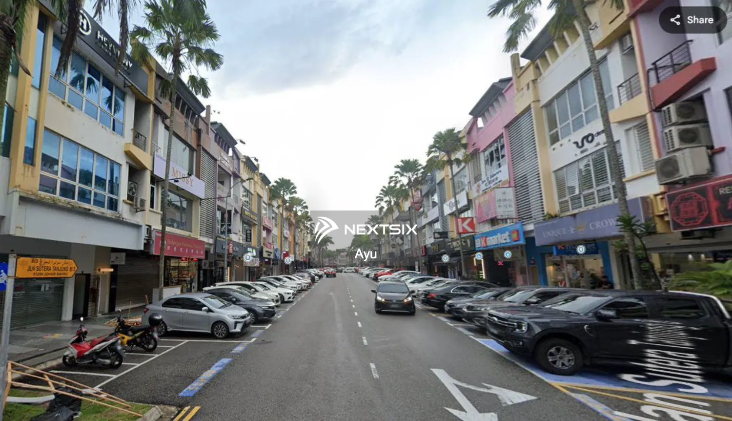 Shop For Sale in Skudai Johor - Image 5