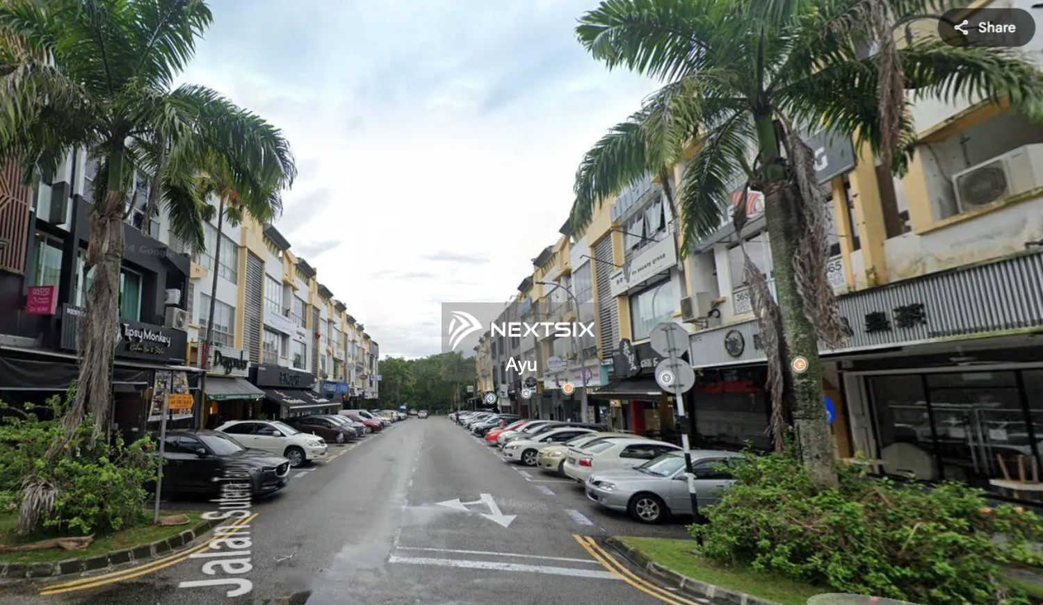 Shop For Sale in Skudai Johor - Image 7