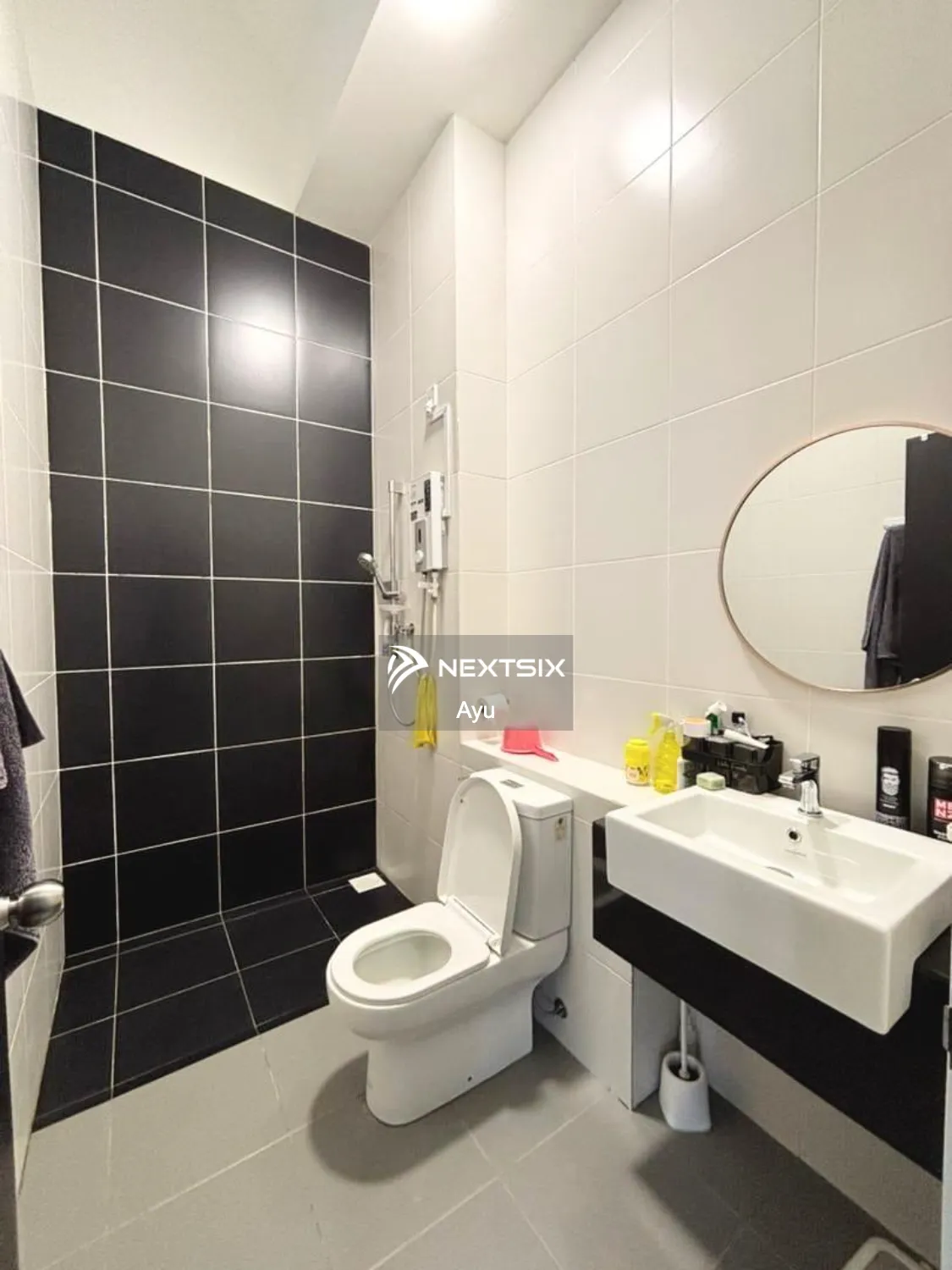 2-sty Terrace/Link House For Sale in Iskandar Puteri (Nusajaya) Johor - Image 10