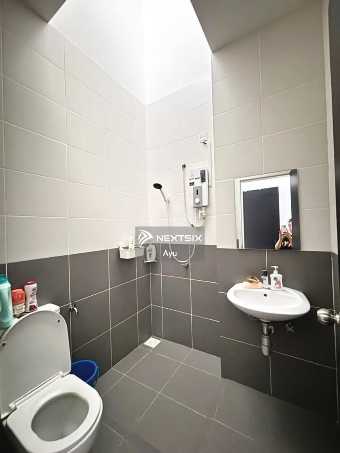 2-sty Terrace/Link House For Sale in Iskandar Puteri (Nusajaya) Johor - Image 11