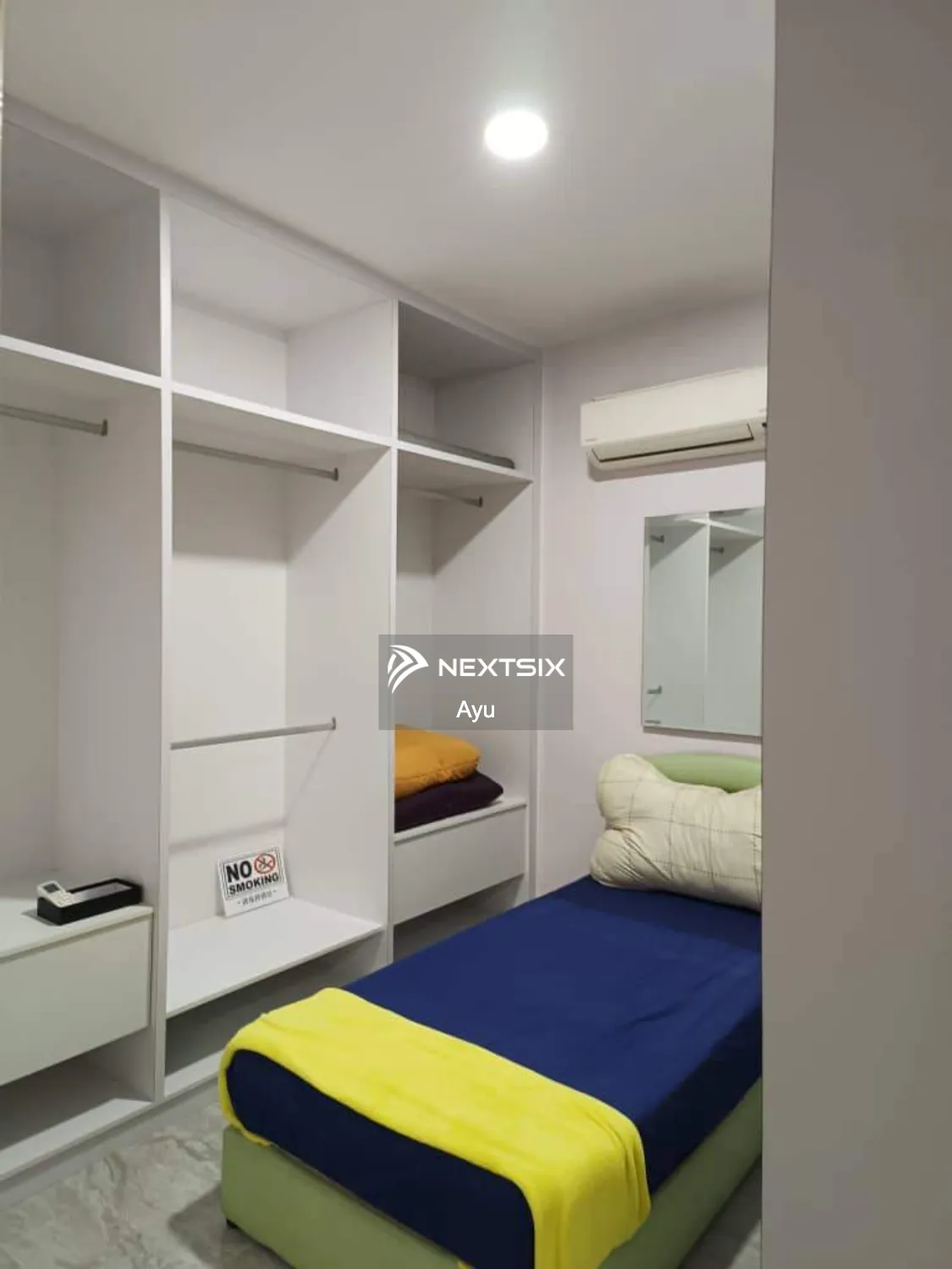 Condominium For Sale in Johor Bahru Johor - Image 12