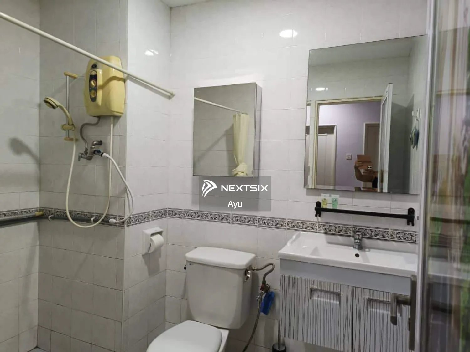 Condominium For Sale in Johor Bahru Johor - Image 21