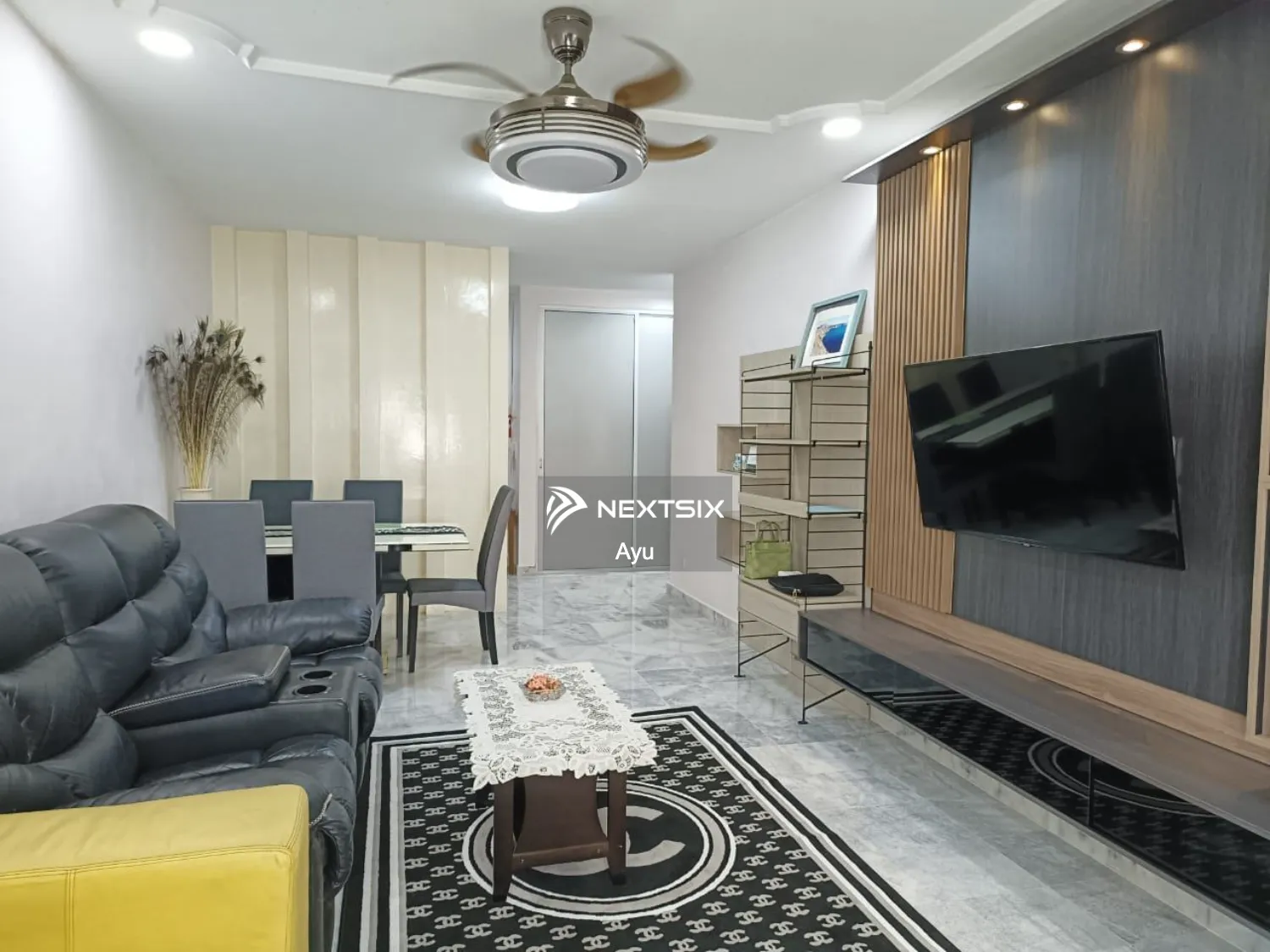 Condominium For Sale in Johor Bahru Johor - Image 5