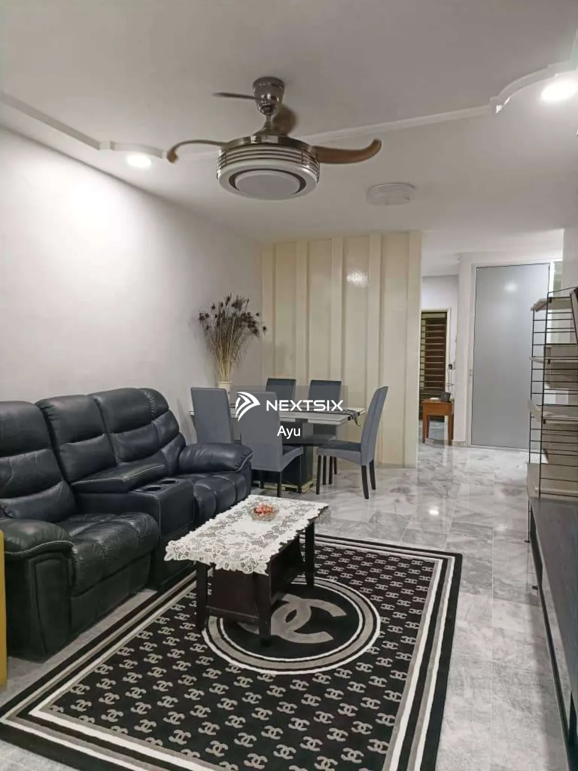 Condominium For Sale in Johor Bahru Johor - Image 6