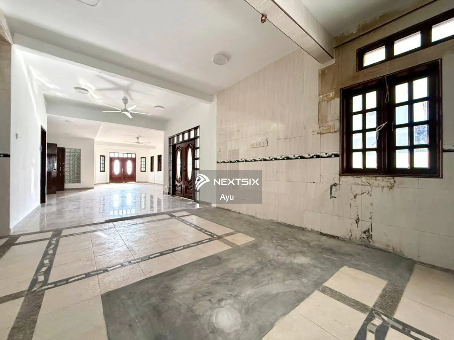 Semi-detached House For Sale in Skudai Johor - Image 2
