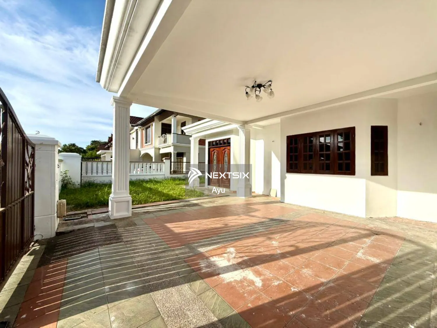 Semi-detached House For Sale in Skudai Johor - Image 6