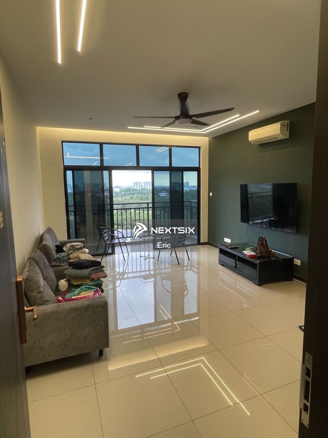 Serviced Residence For Rent in Johor Bahru Johor