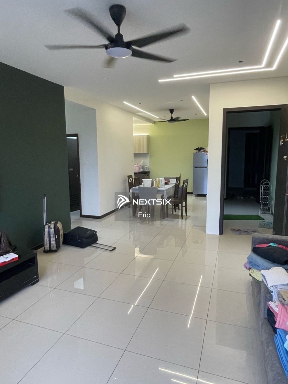 Serviced Residence For Rent in Johor Bahru Johor - Image 2