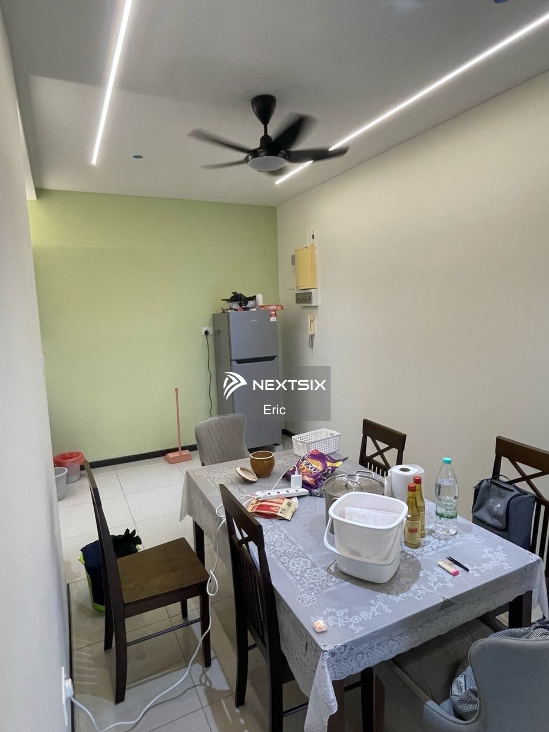 Serviced Residence For Rent in Johor Bahru Johor - Image 4