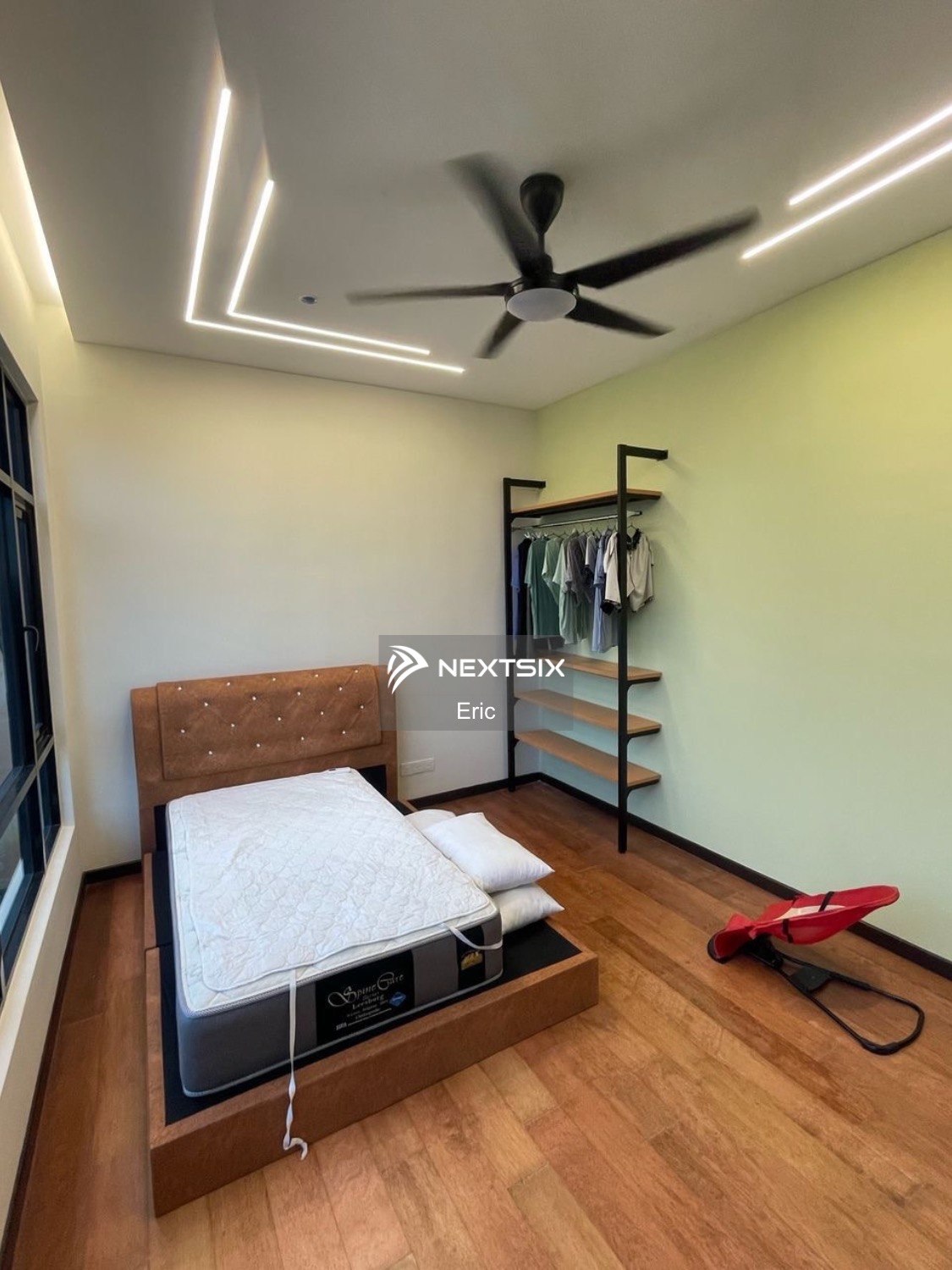 Serviced Residence For Rent in Johor Bahru Johor - Image 8