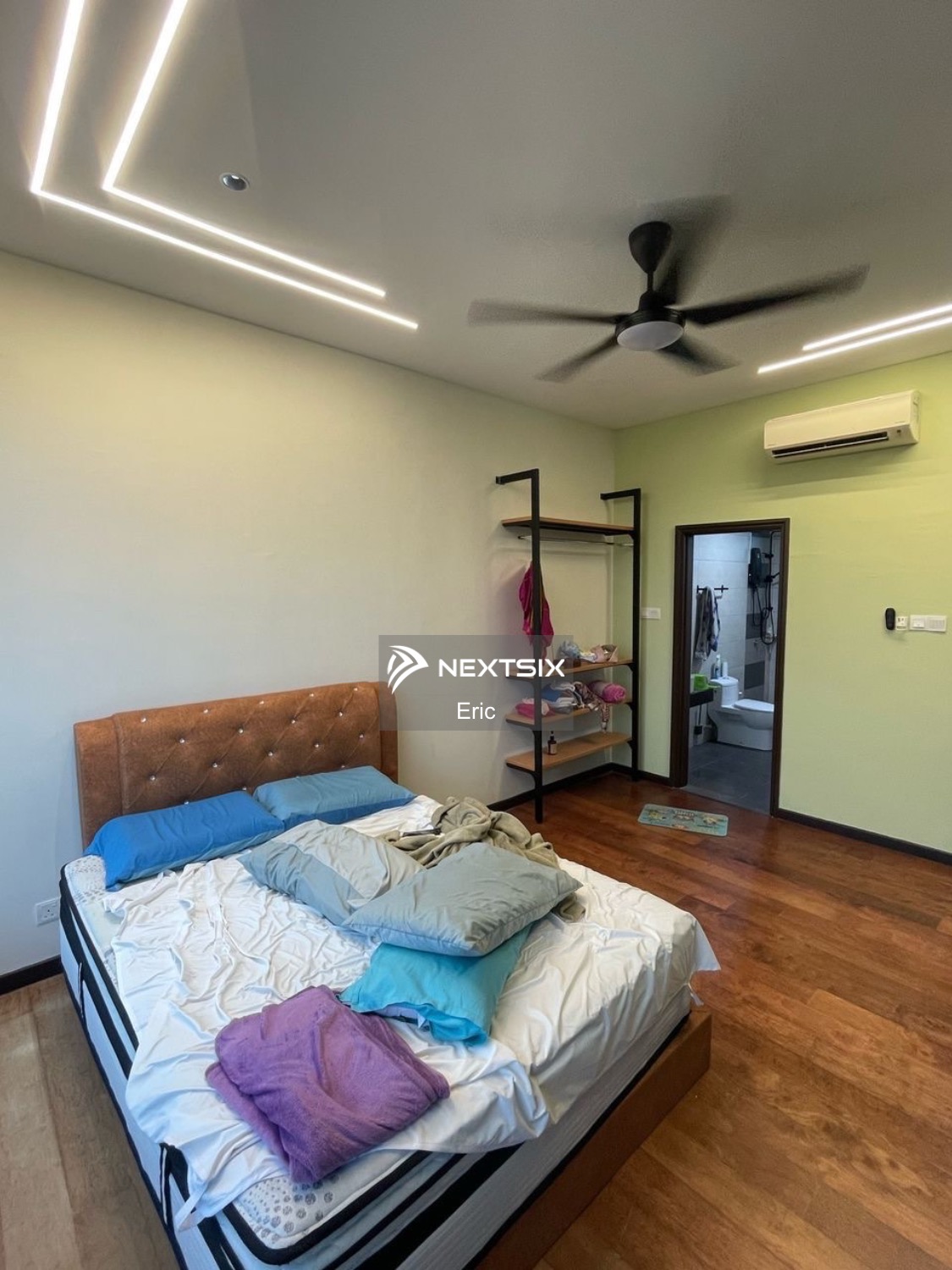 Serviced Residence For Rent in Johor Bahru Johor - Image 9