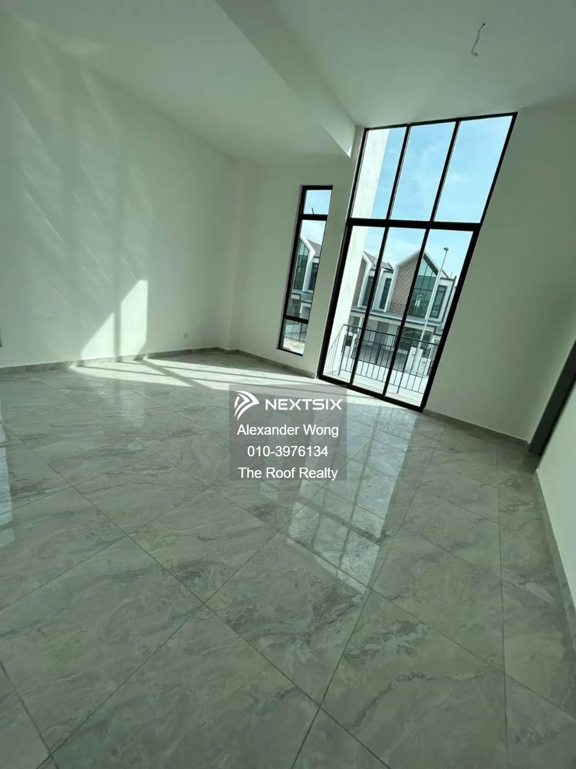 2-sty Terrace/Link House For Sale in Kulai Johor - Image 8