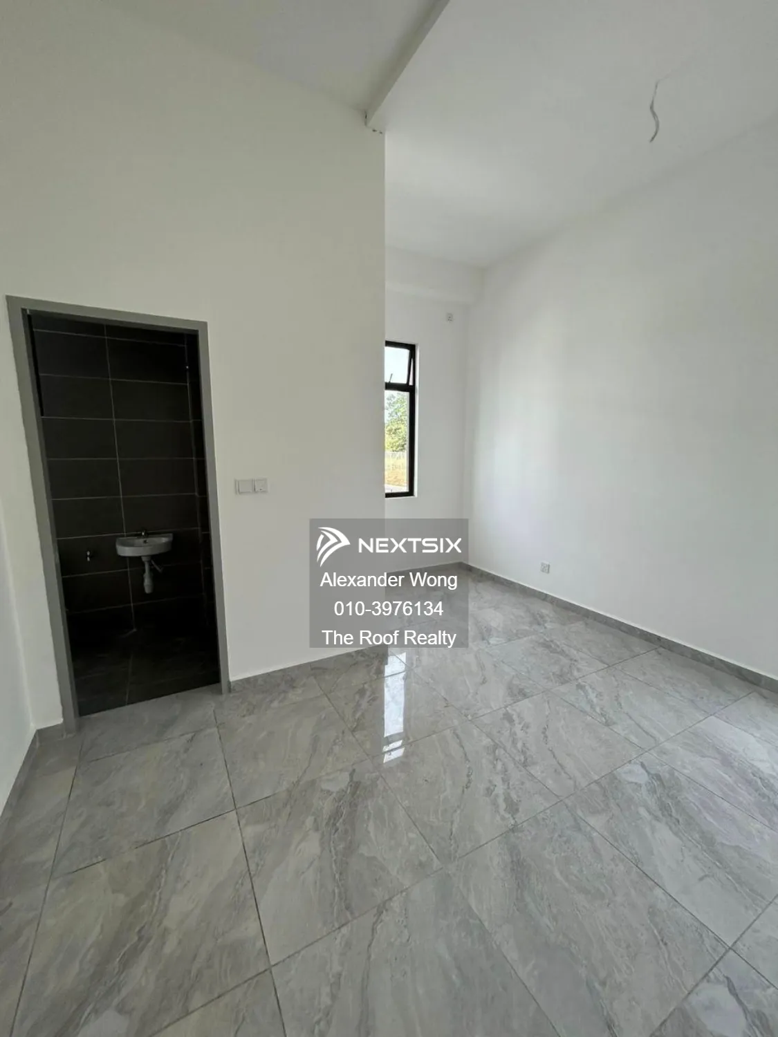 2-sty Terrace/Link House For Sale in Kulai Johor - Image 9