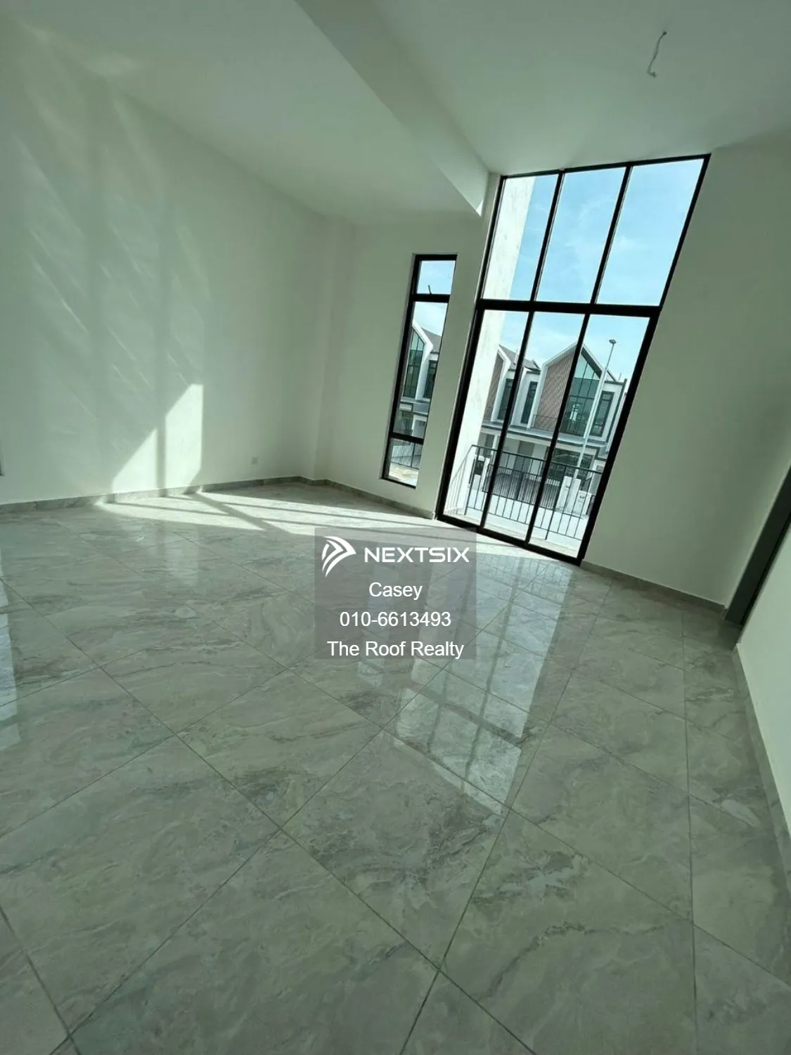 2-sty Terrace/Link House For Sale in Kulai Johor - Image 8