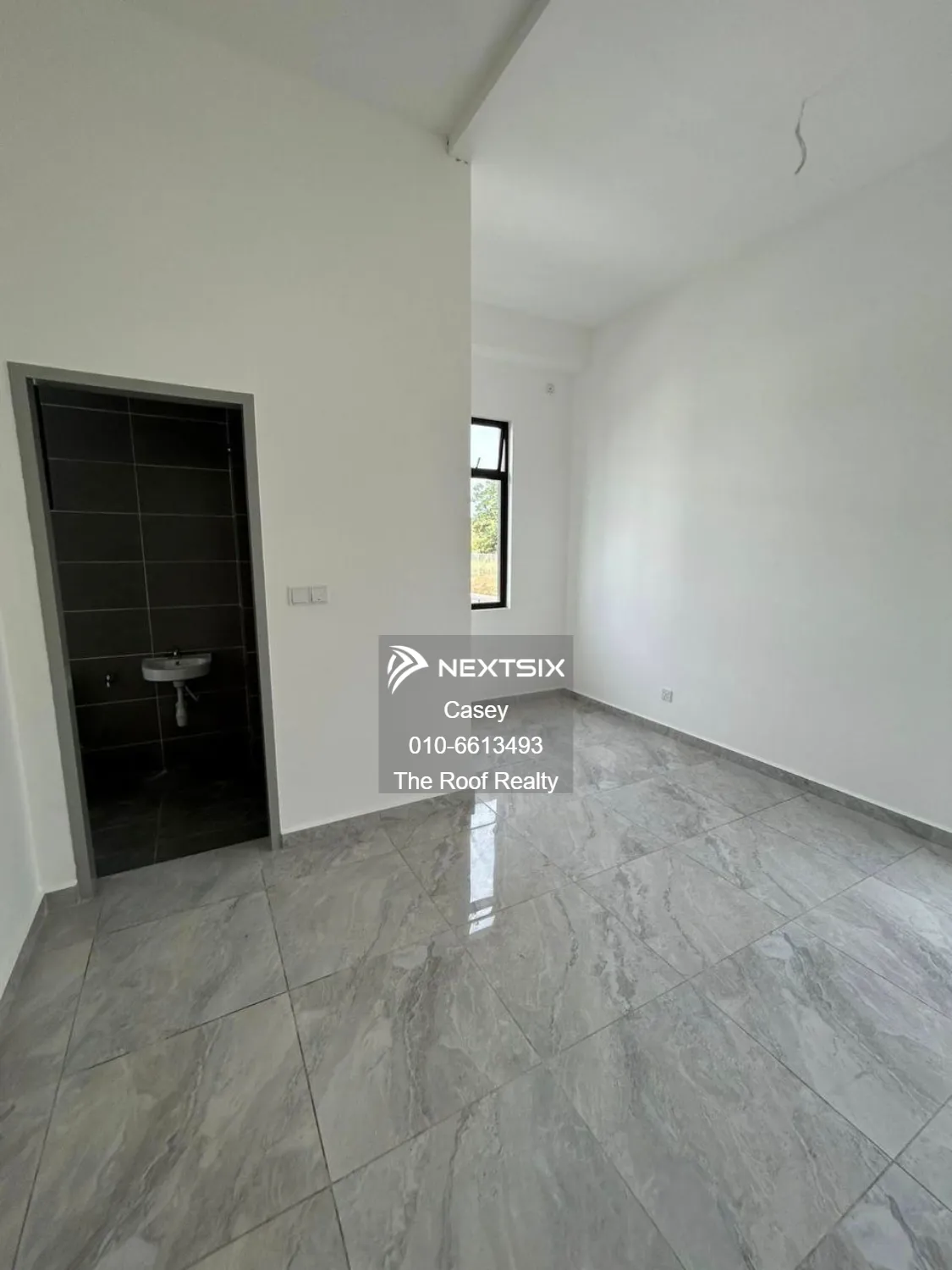 2-sty Terrace/Link House For Sale in Kulai Johor - Image 9