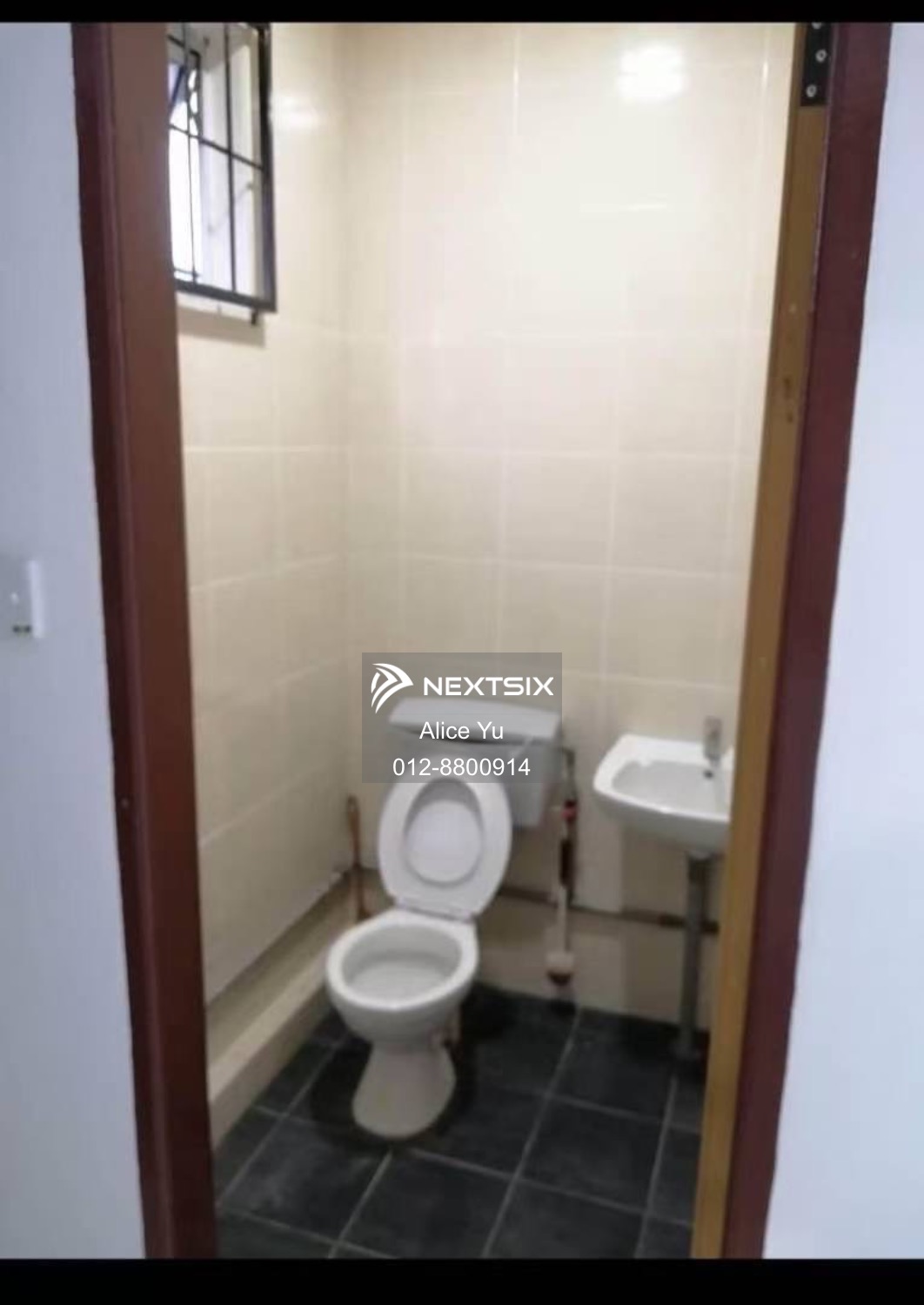 2-sty Terrace/Link House For Sale in Sibu Sarawak - Image 10