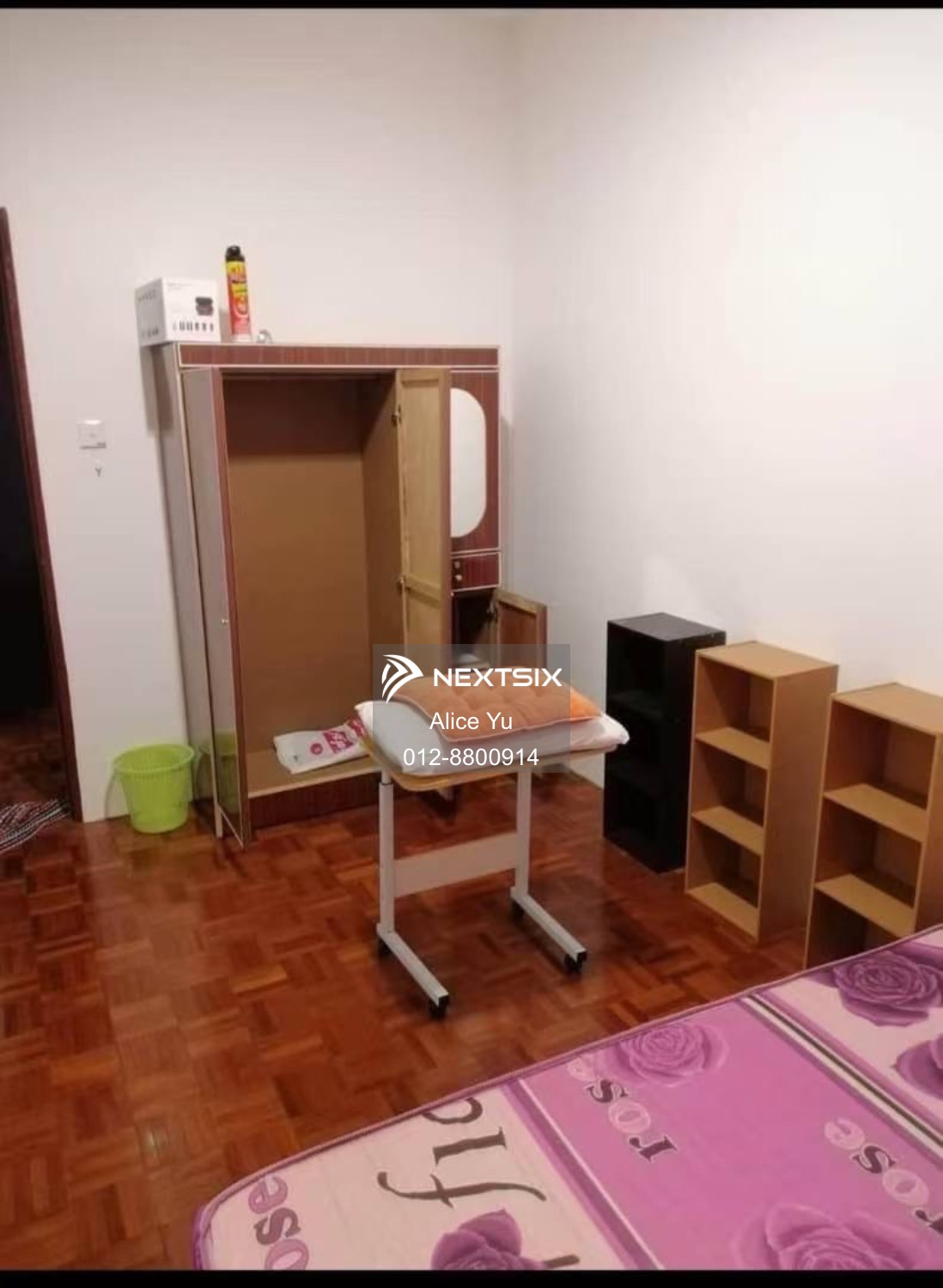 2-sty Terrace/Link House For Sale in Sibu Sarawak - Image 5