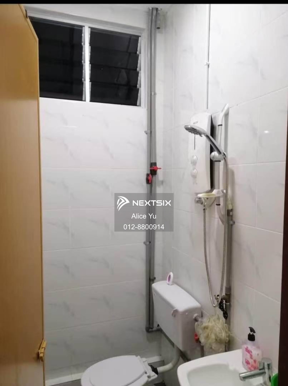 2-sty Terrace/Link House For Sale in Sibu Sarawak - Image 6