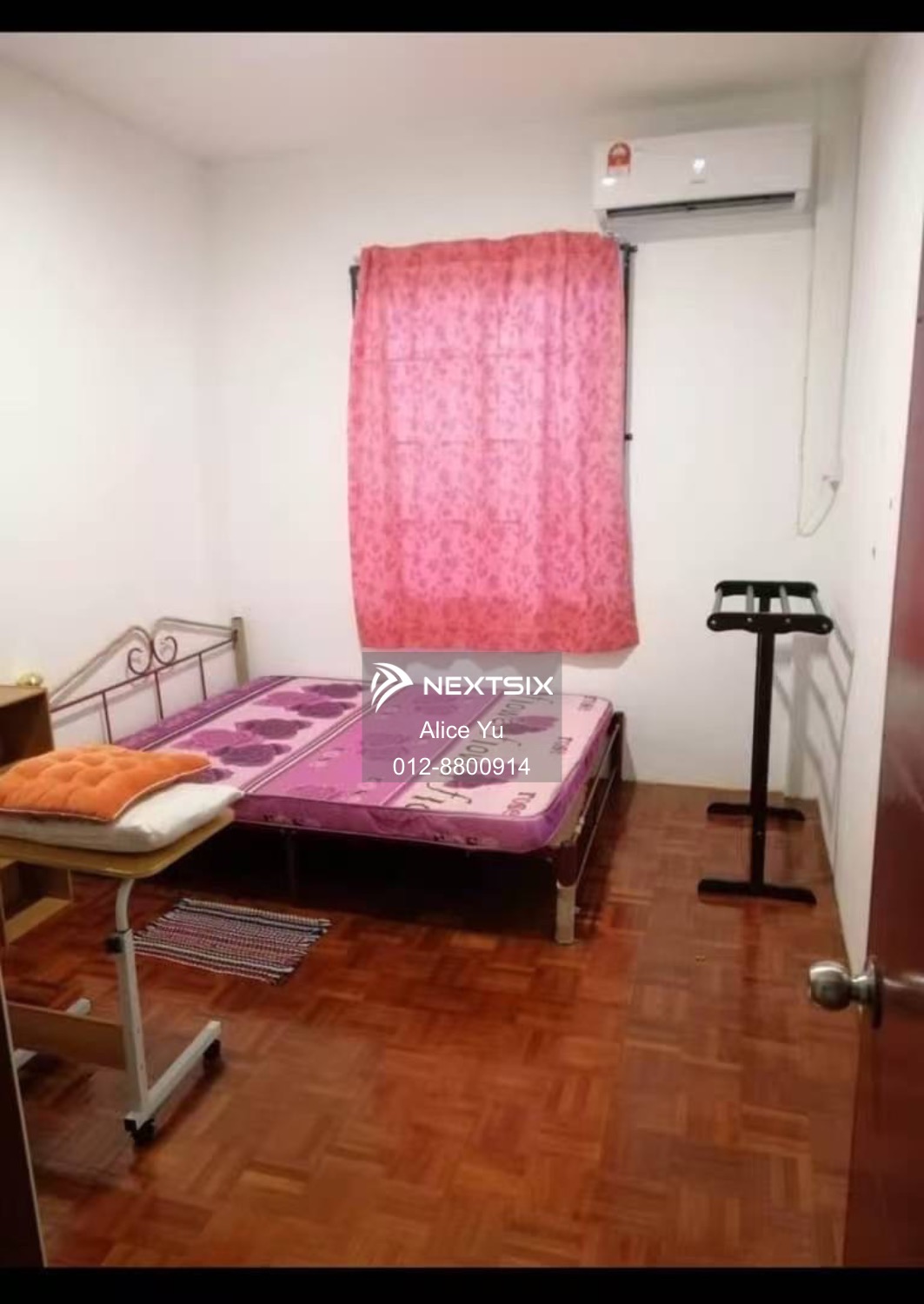 2-sty Terrace/Link House For Sale in Sibu Sarawak - Image 7