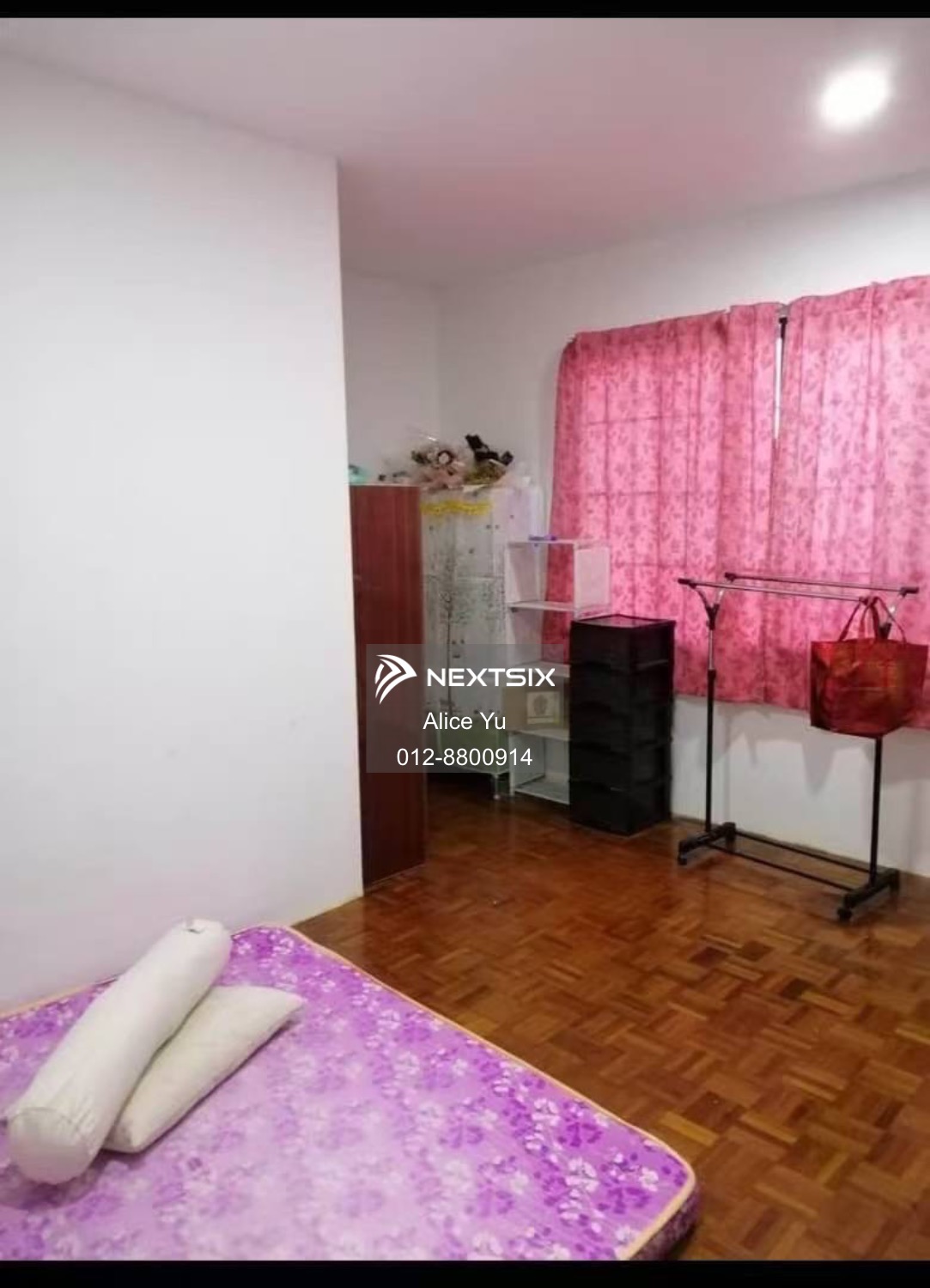 2-sty Terrace/Link House For Sale in Sibu Sarawak - Image 8