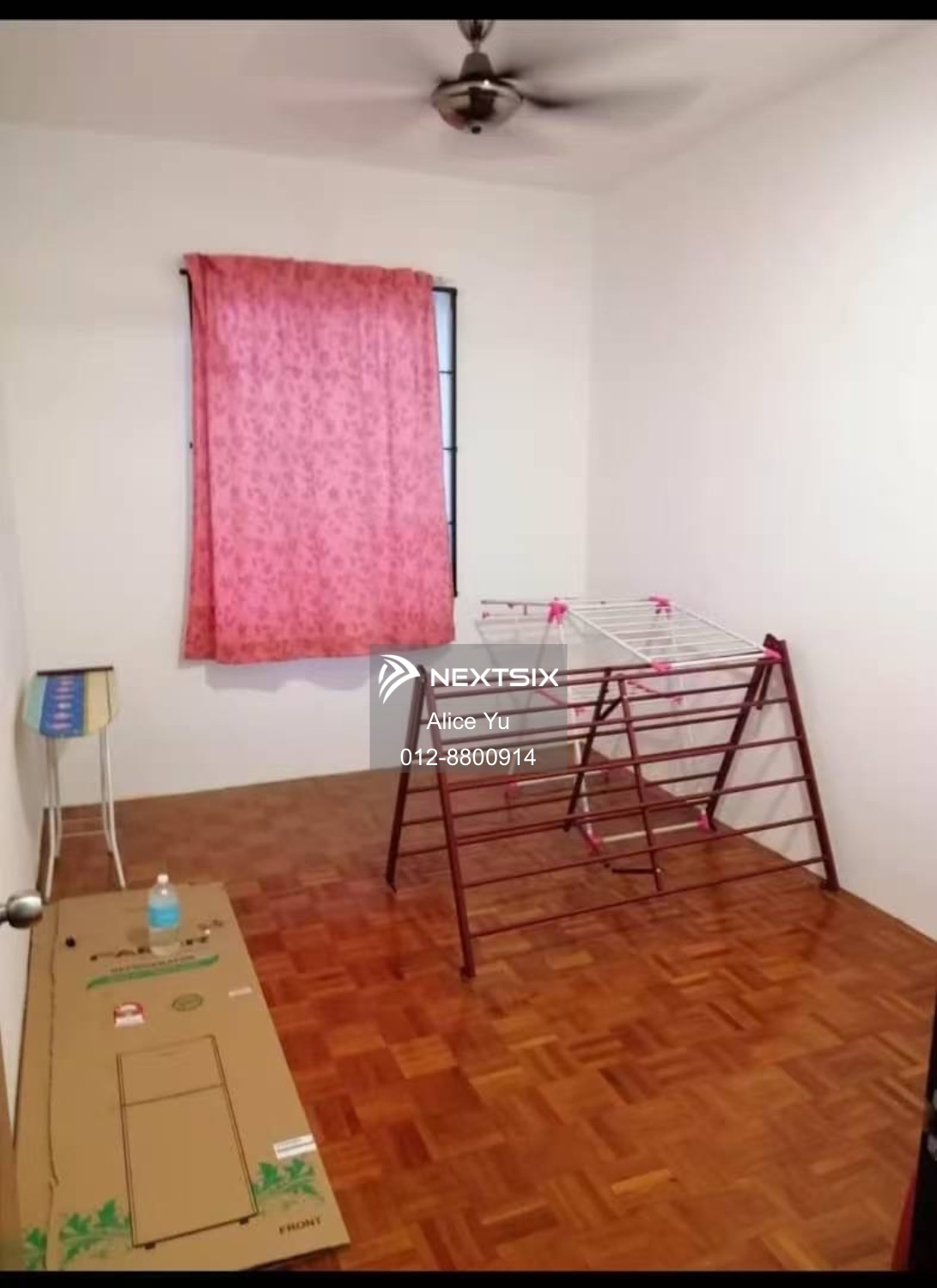 2-sty Terrace/Link House For Sale in Sibu Sarawak - Image 9