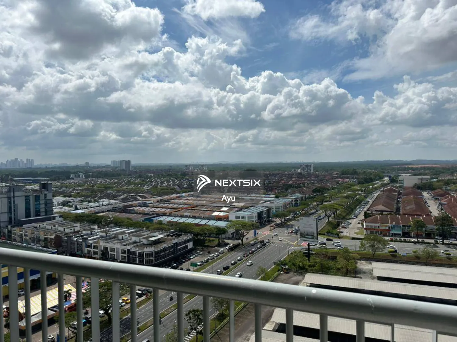 Serviced Residence For Sale in Iskandar Puteri (Nusajaya) Johor - Image 14