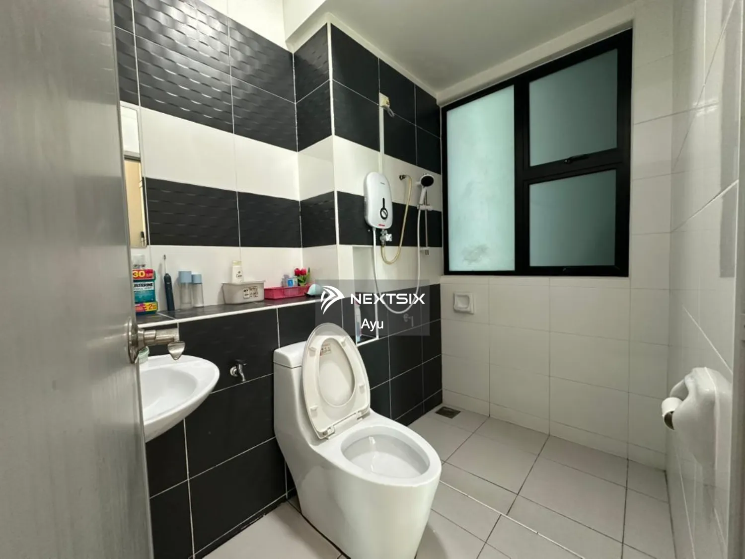 Serviced Residence For Sale in Iskandar Puteri (Nusajaya) Johor - Image 9