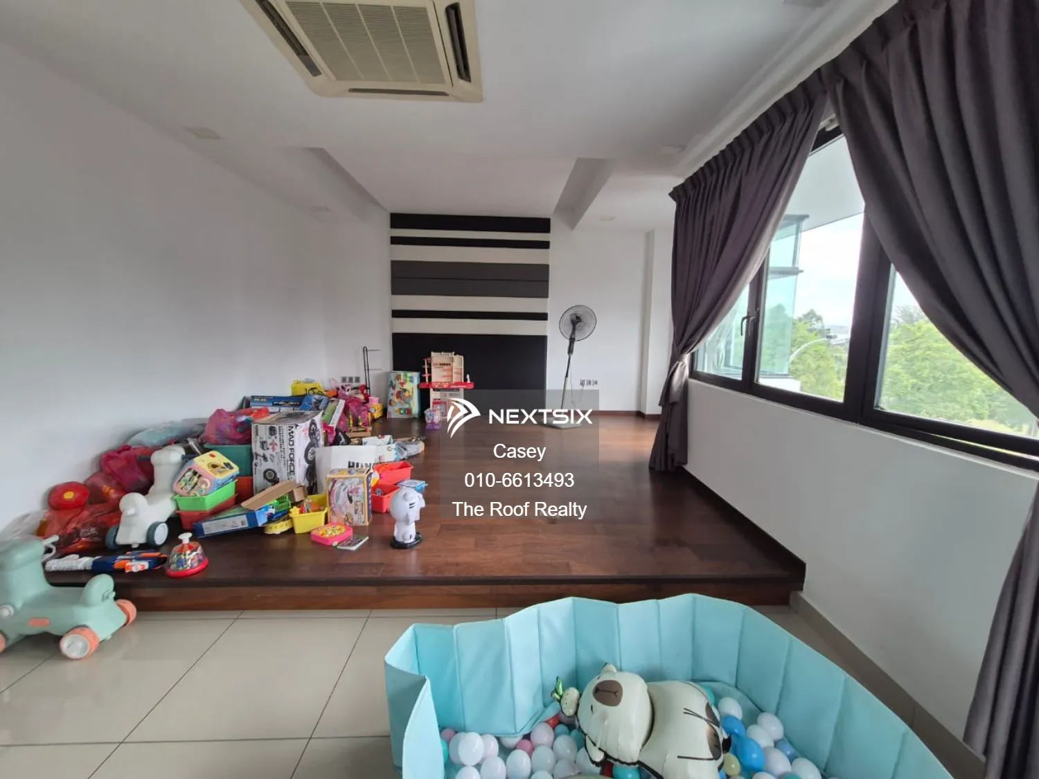 Cluster House For Sale in Skudai Johor - Image 12