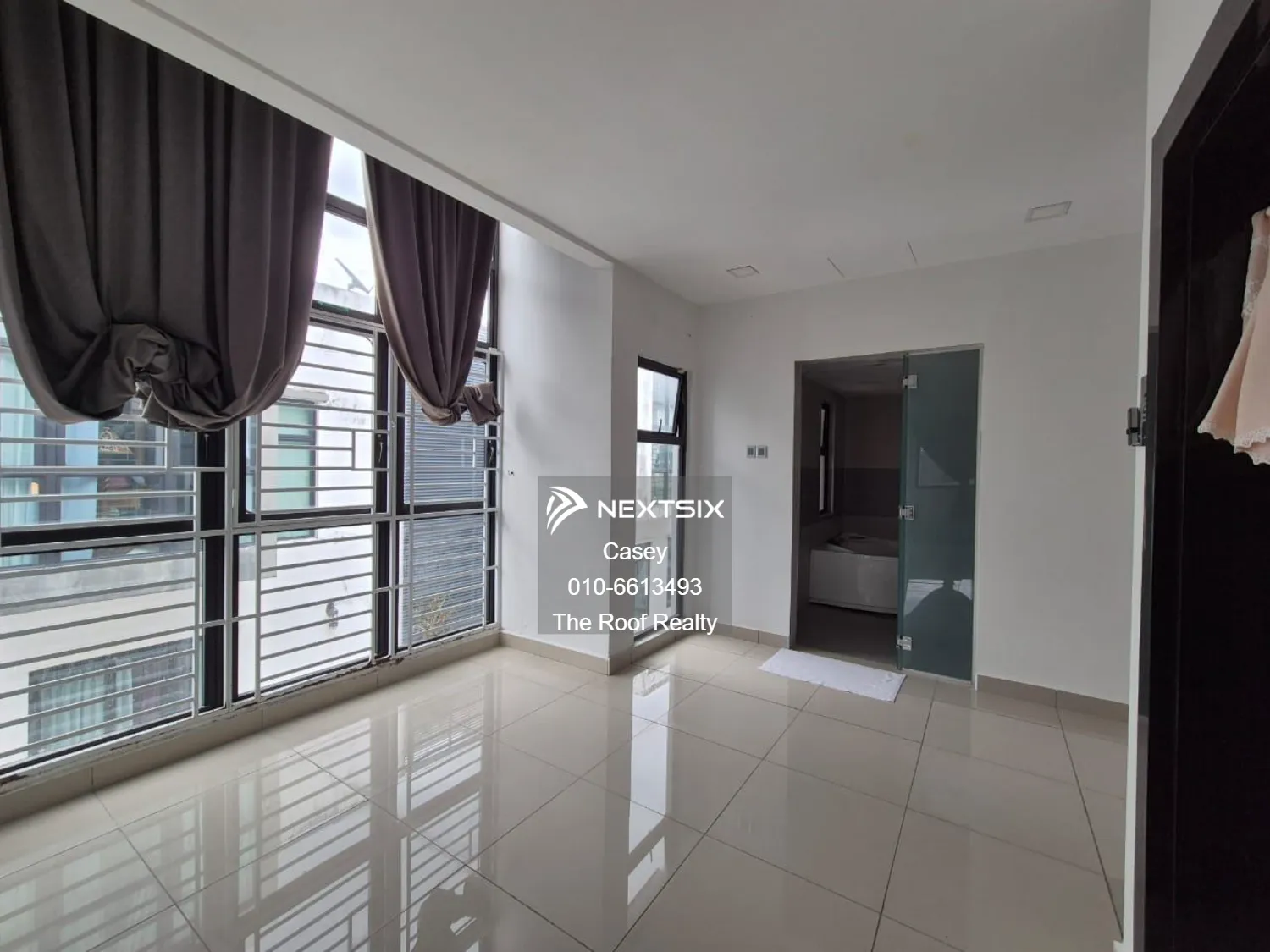Cluster House For Sale in Skudai Johor - Image 13