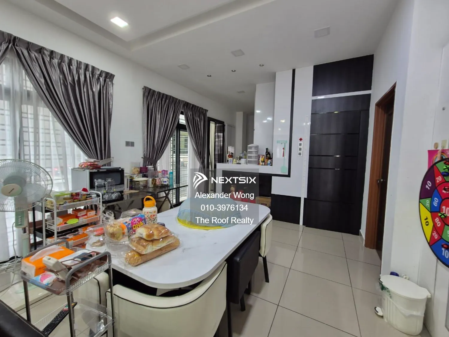 Cluster House For Sale in Skudai Johor - Image 10