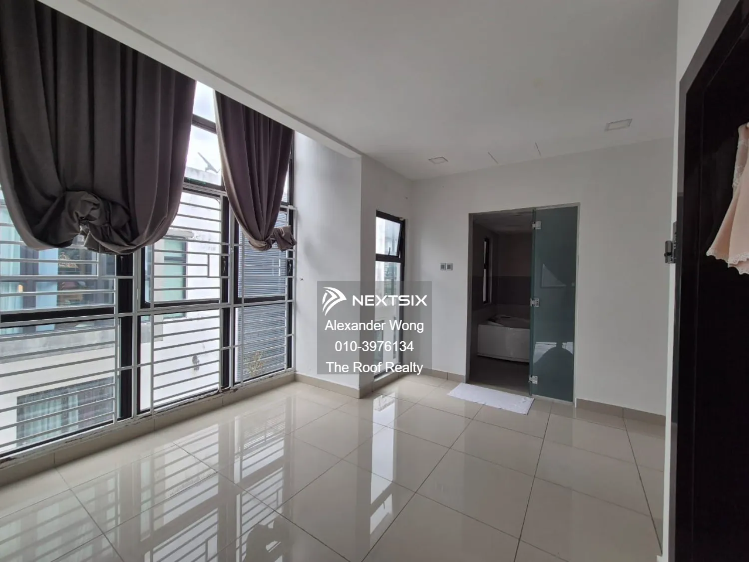 Cluster House For Sale in Skudai Johor - Image 13